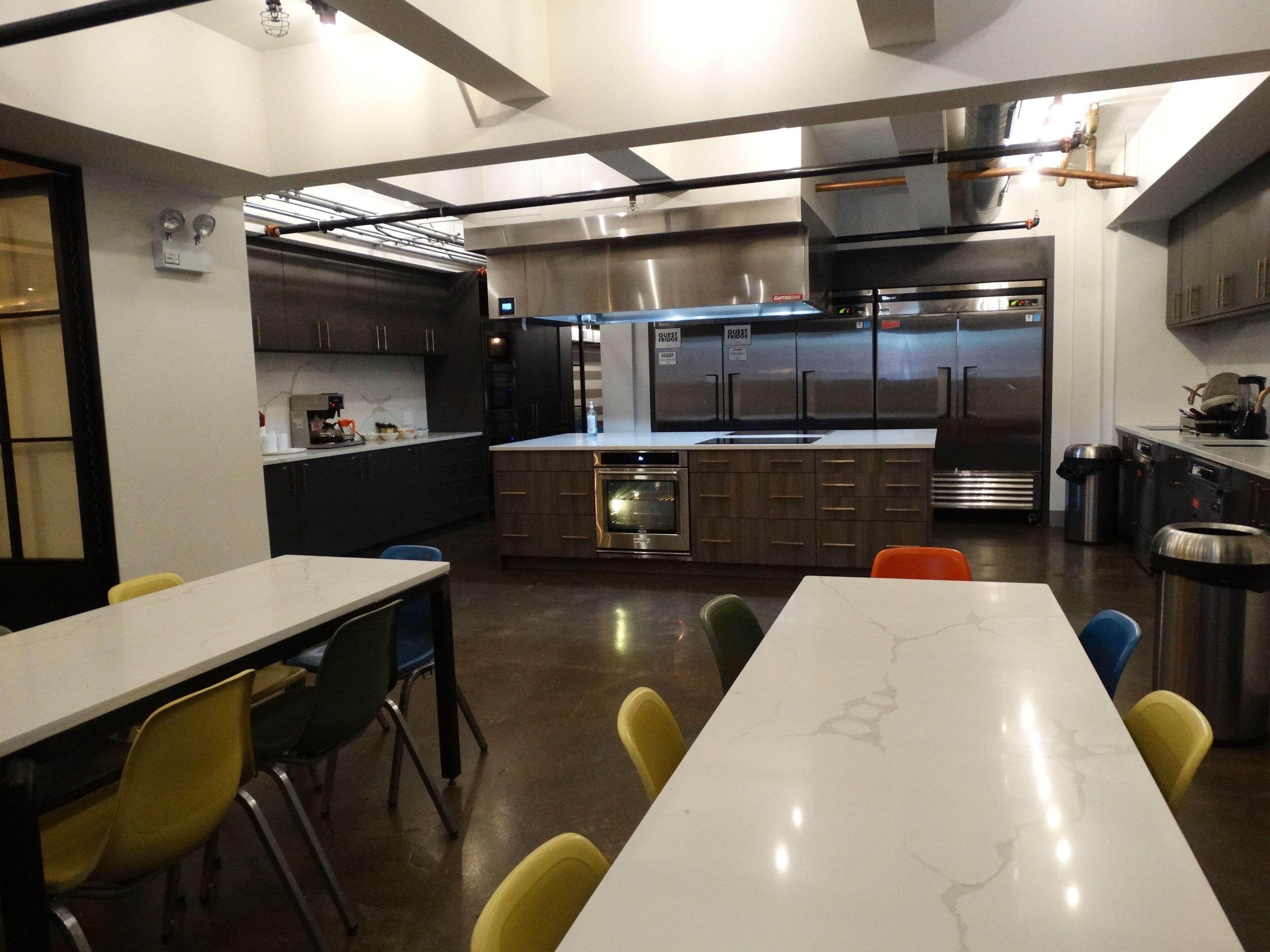 The Collection River North