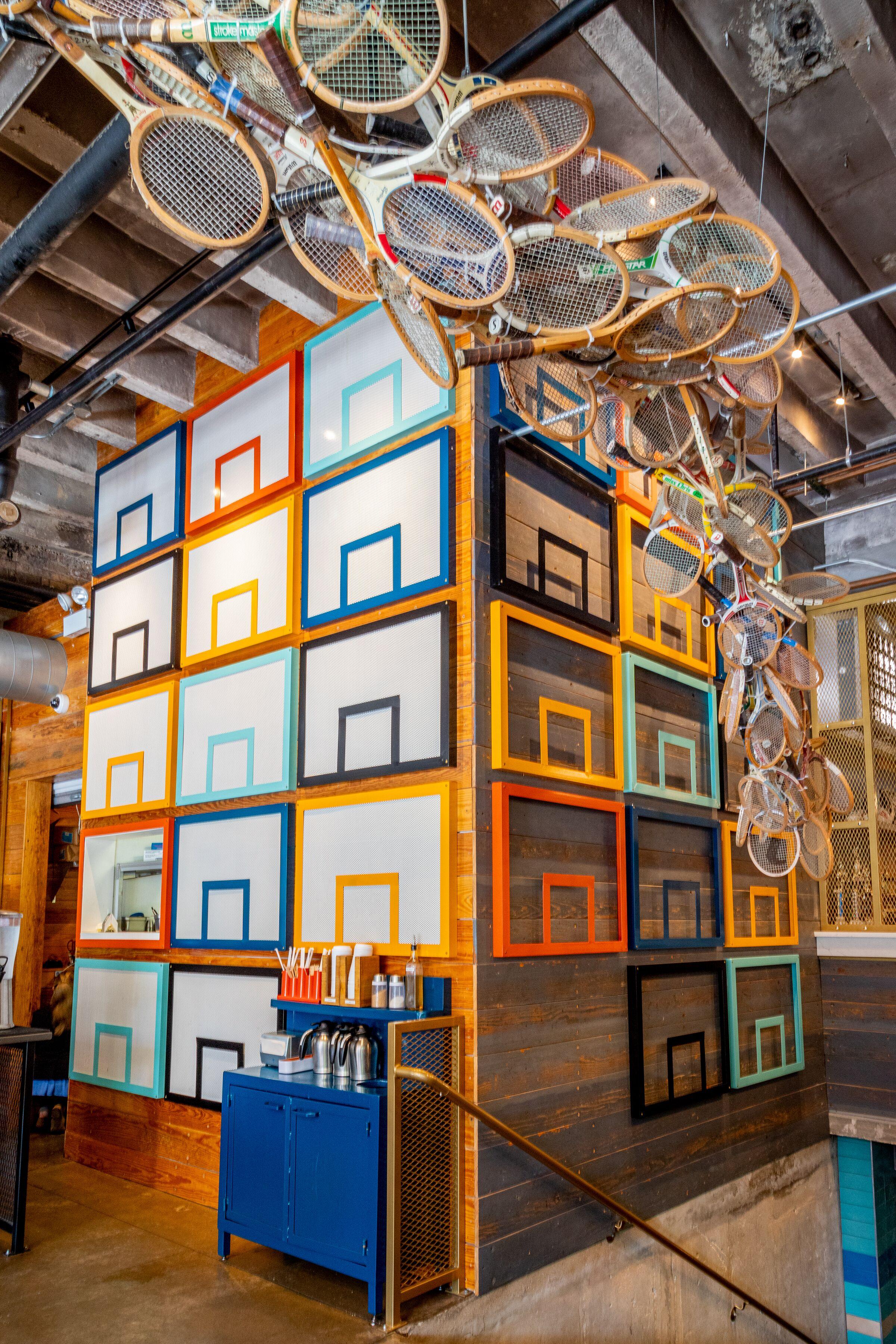 The Collection River North Hotel 3*