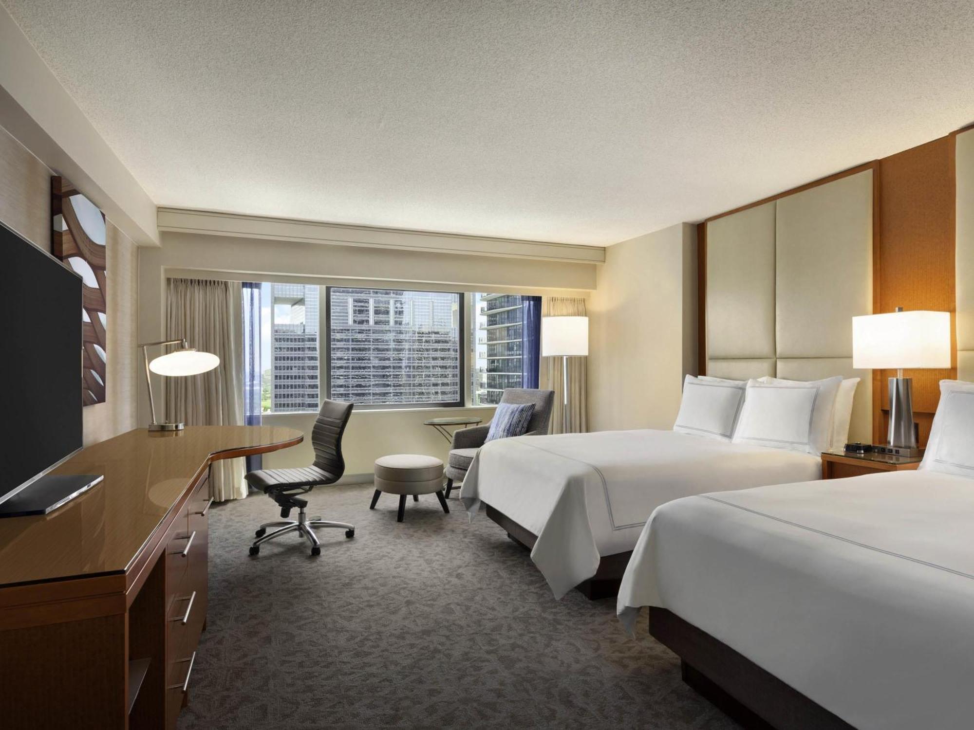 Swissotel Hotel