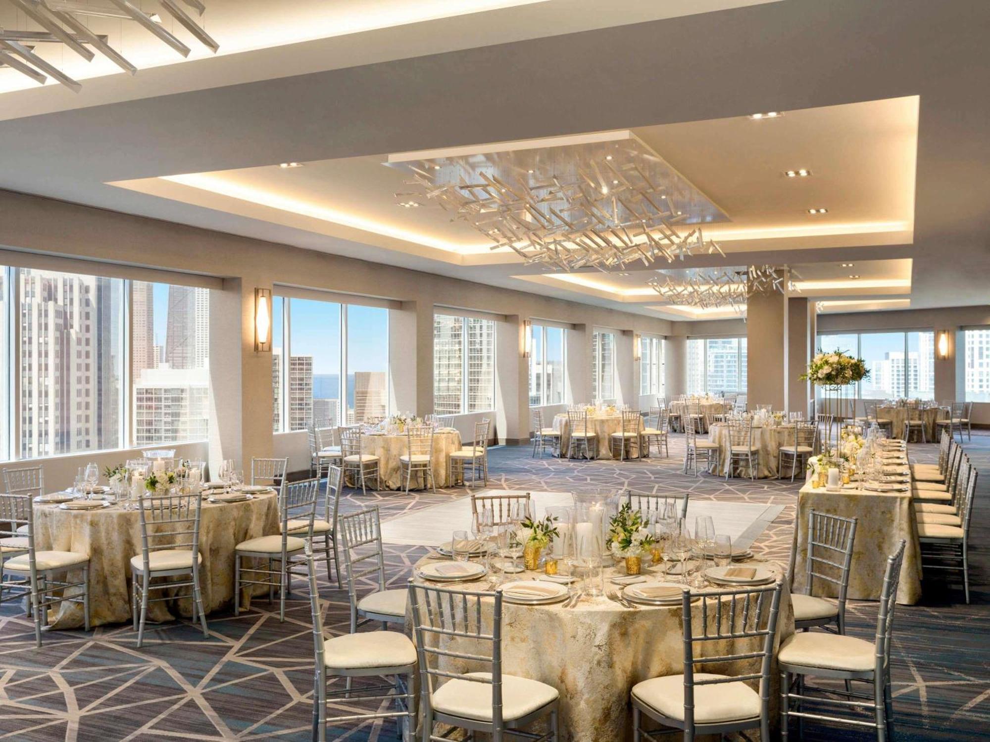 Hotel Swissotel Chicago