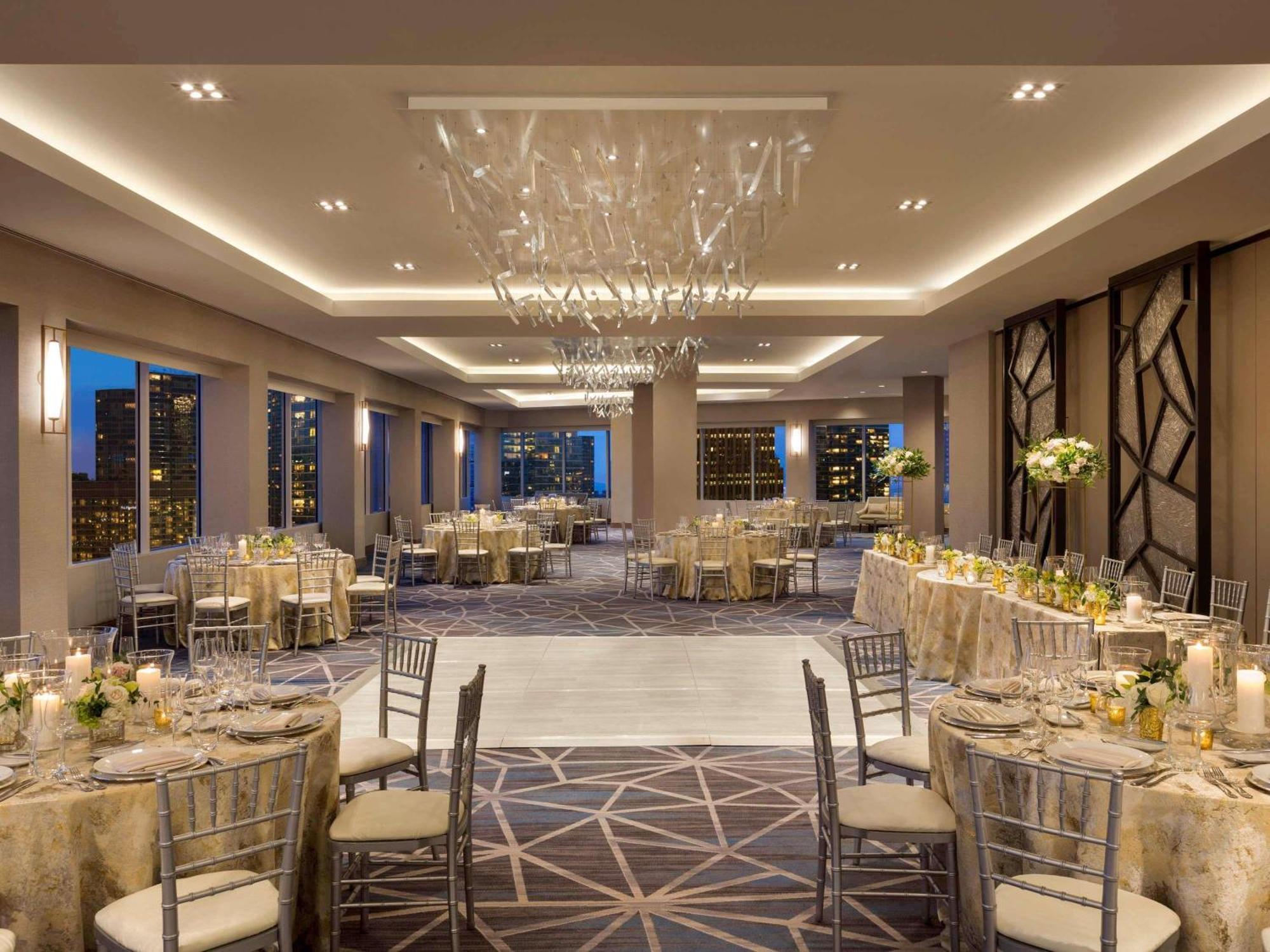 Swissotel Chicago