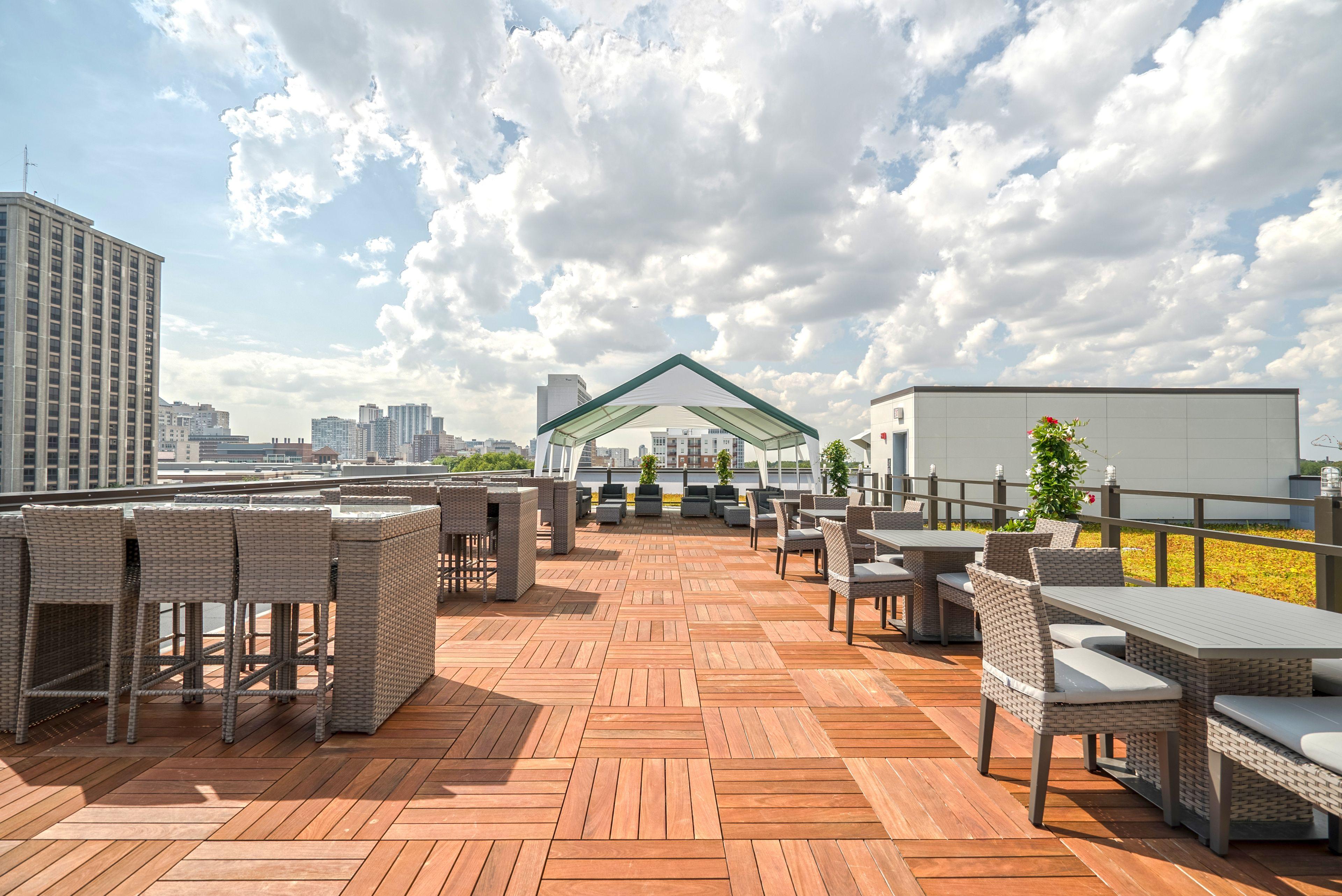 Hampton Inn Chicago North-Loyola Station, Il Hotel Chicago