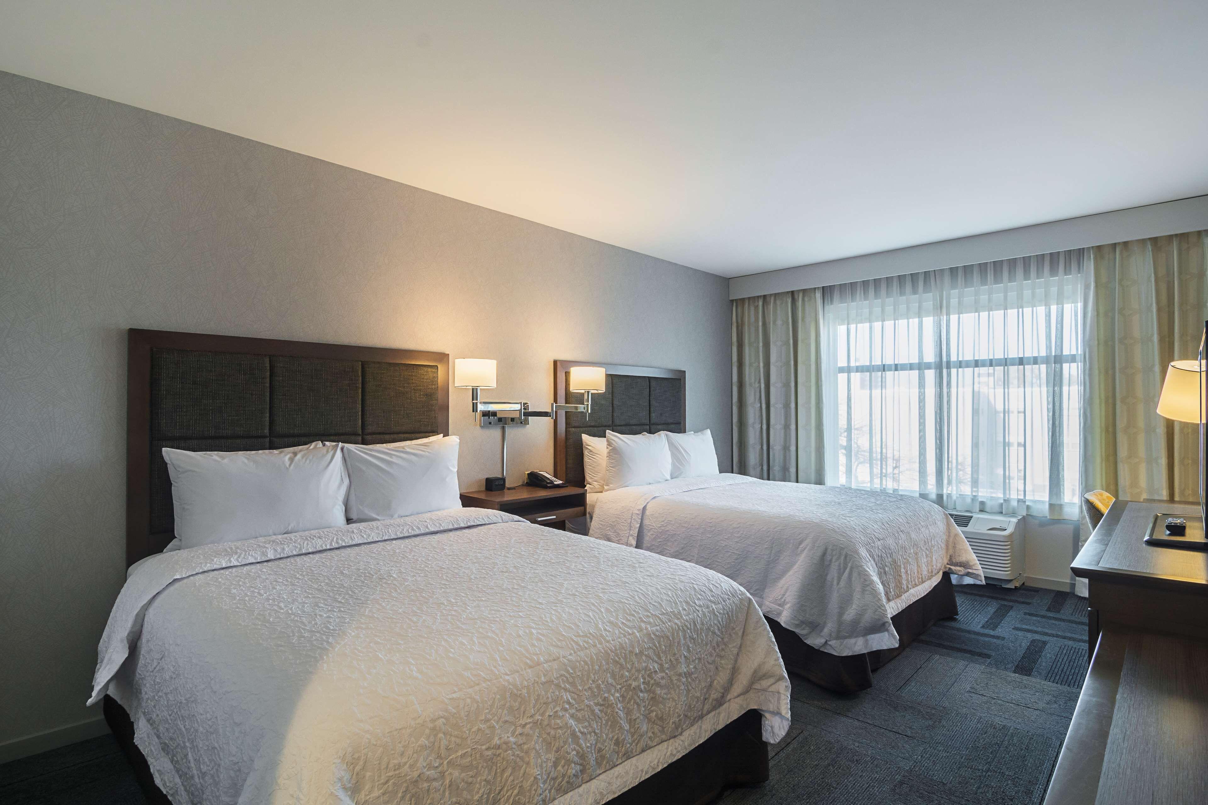 Hampton Inn Chicago North-Loyola Station, Il Hotel 3*