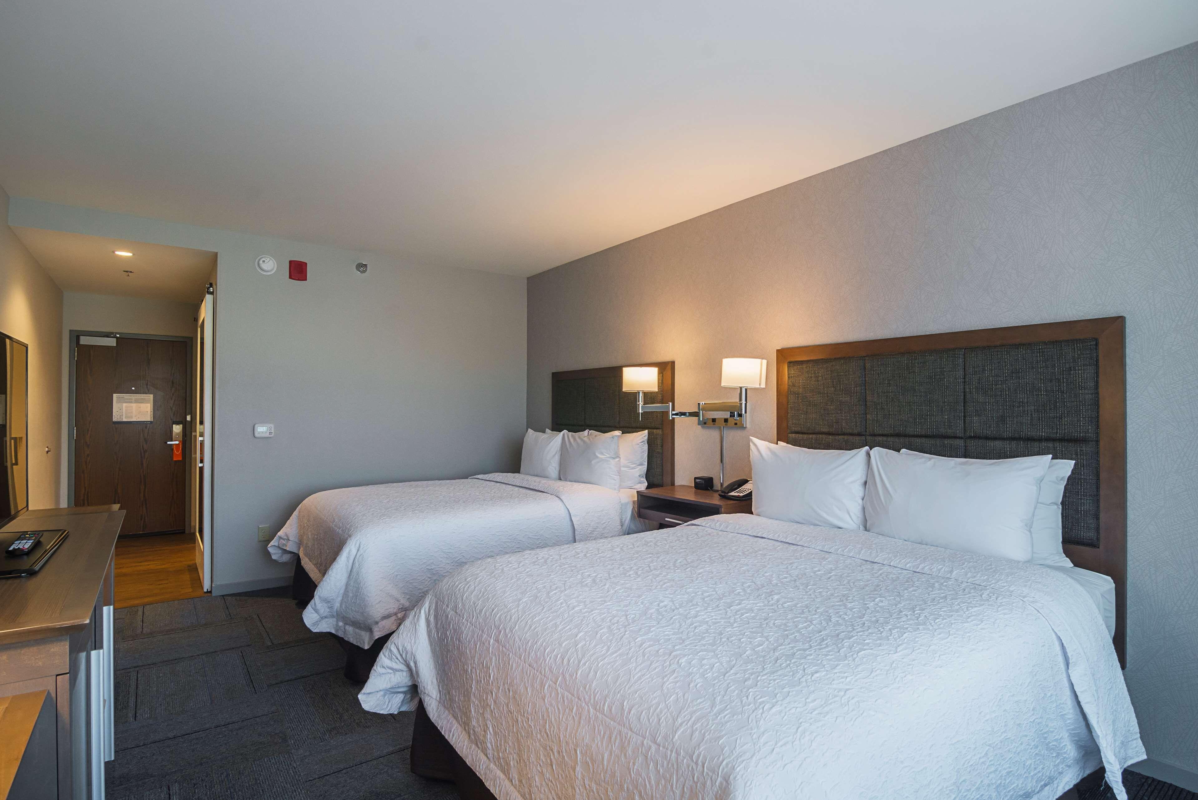 Hotel Hampton North-loyola Station, Il