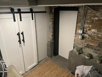 Two Bedroom Garden *