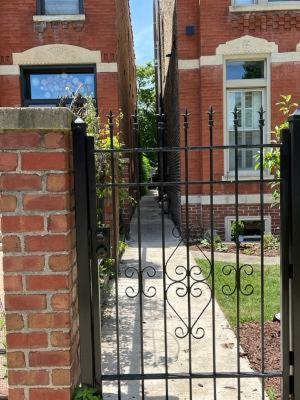 Apartment Two Bedroom Garden