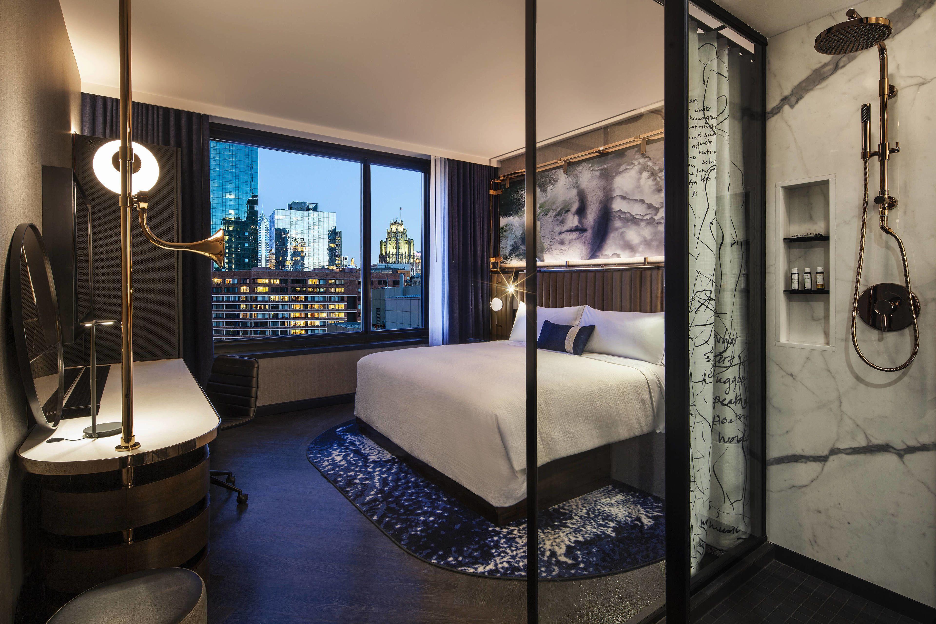 Hotel Emc2, Autograph Collection Chicago