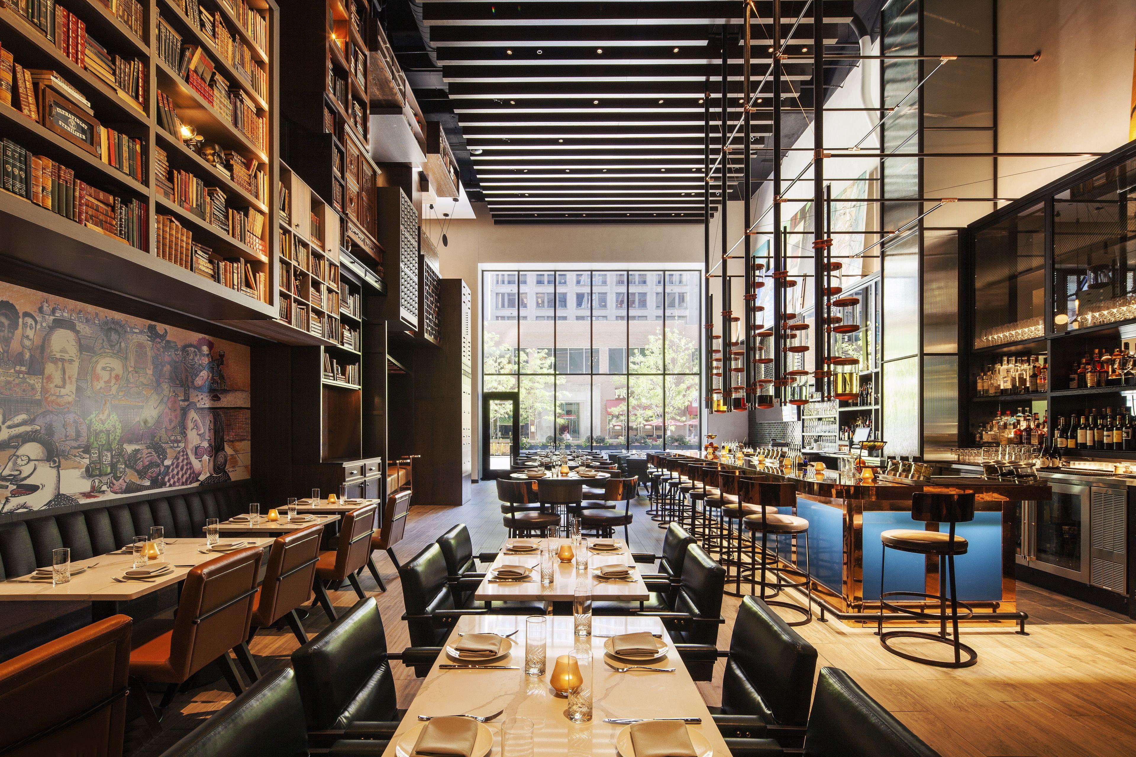 Hotel Emc2, Autograph Collection Chicago