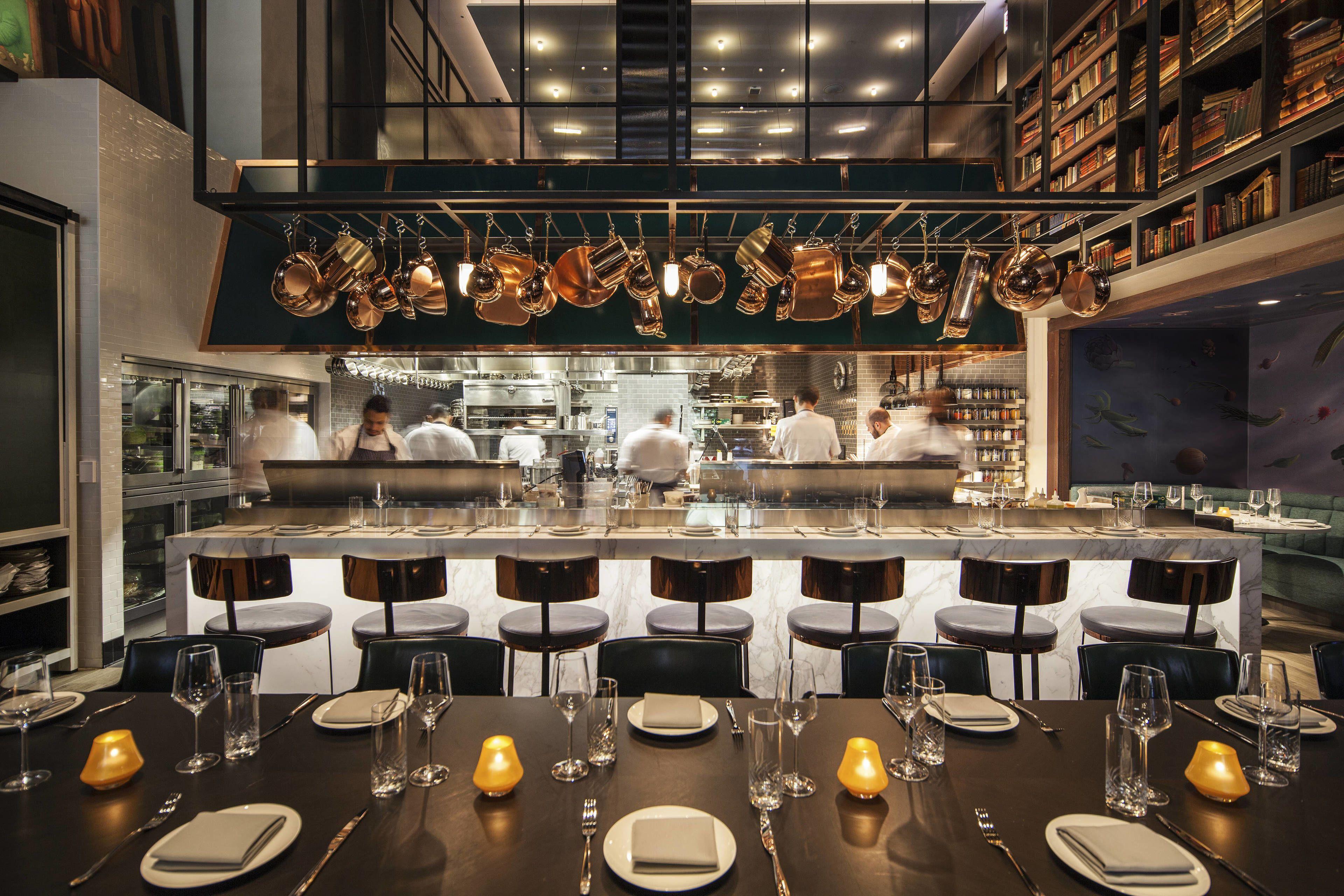 Emc2, Autograph Collection 4* Chicago