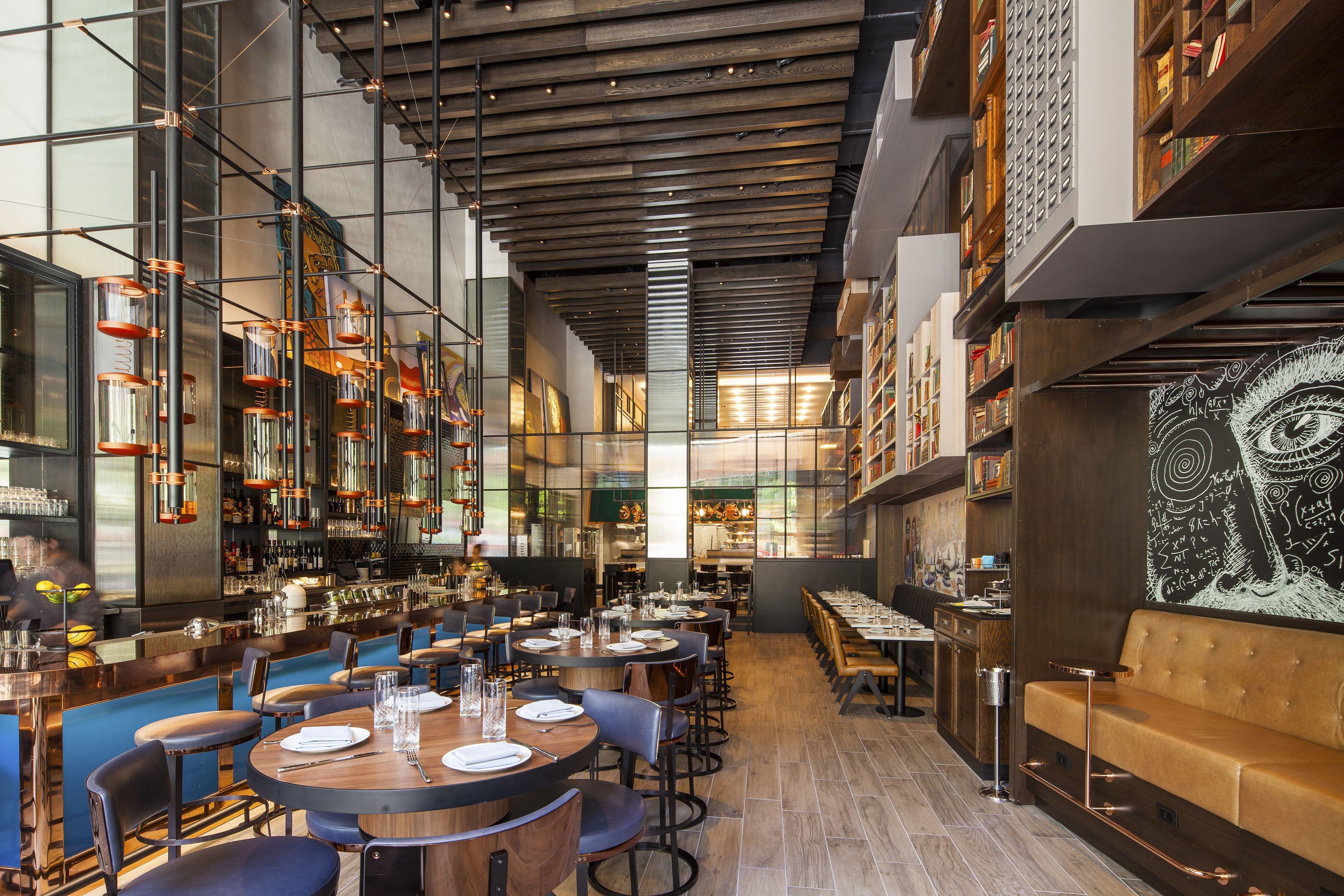 Hotel Emc2, Autograph Collection Chicago