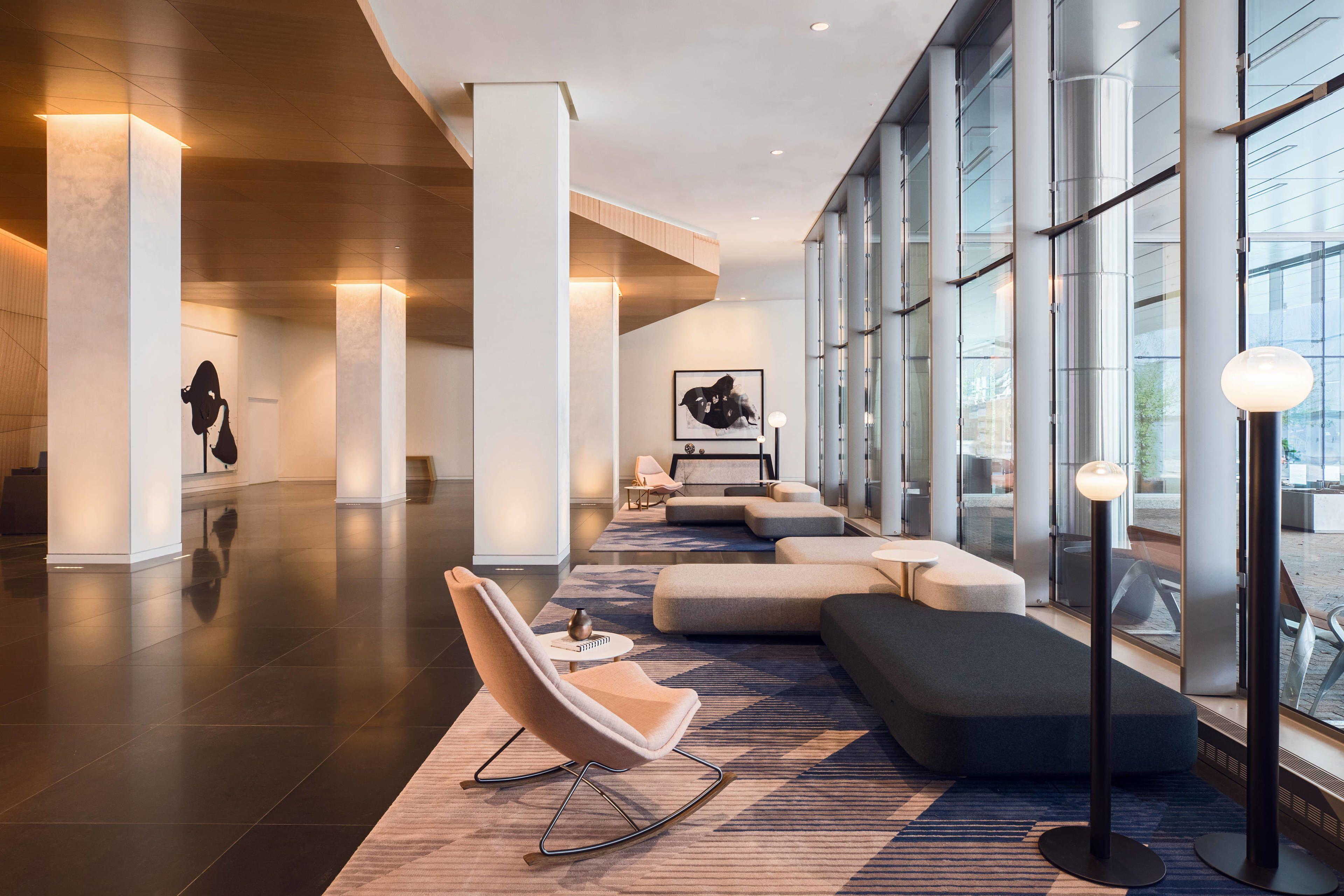 Marriott Marquis 4*