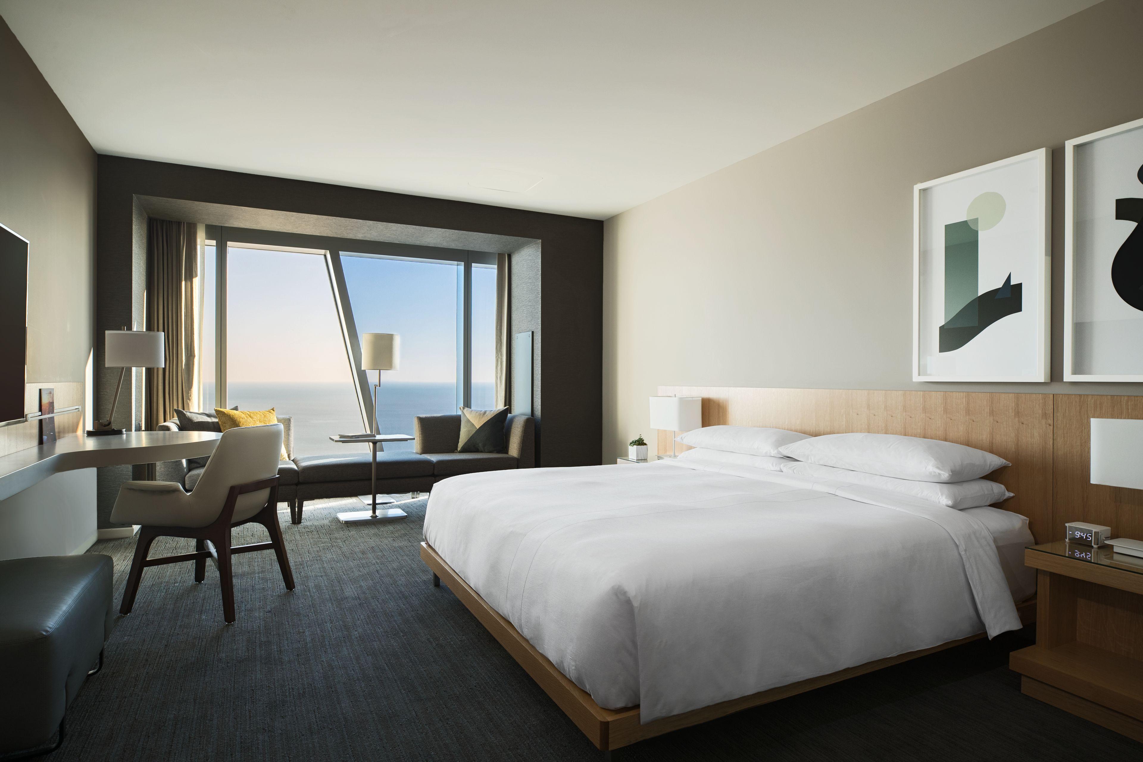 Marriott Marquis Hotel 4*