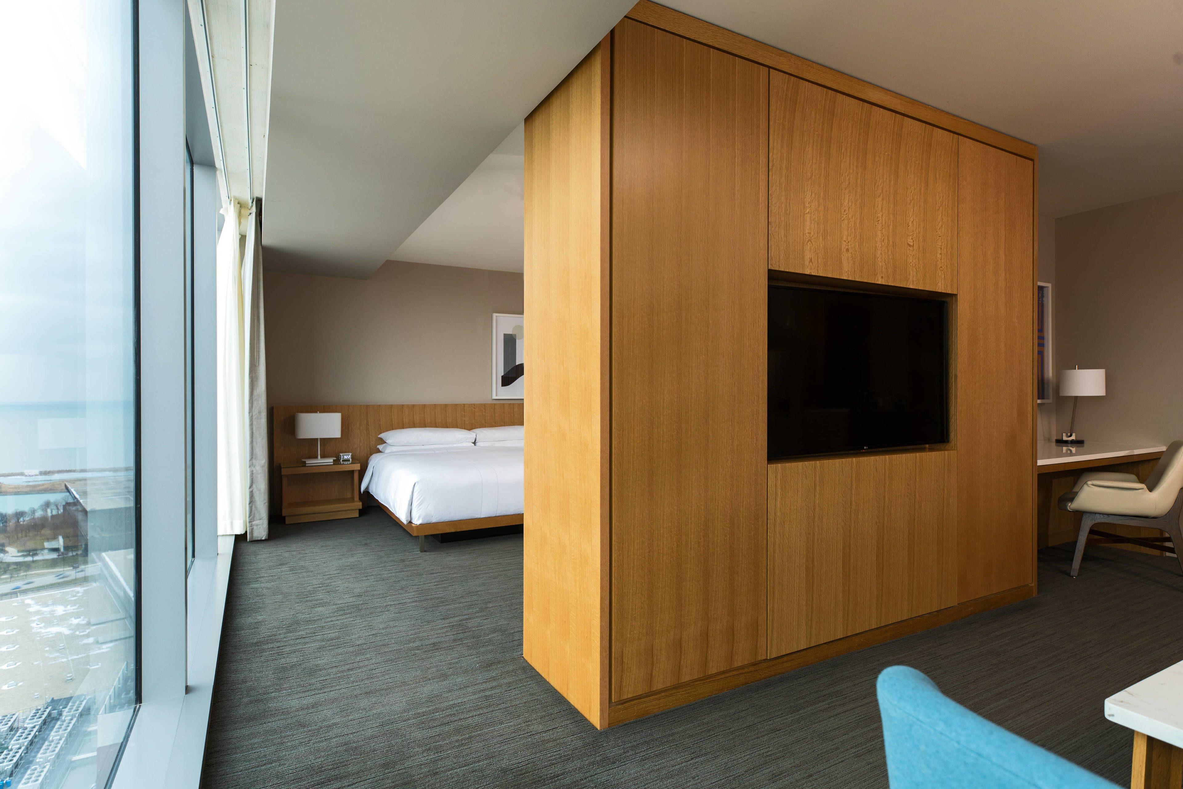 Marriott Marquis 4* Chicago