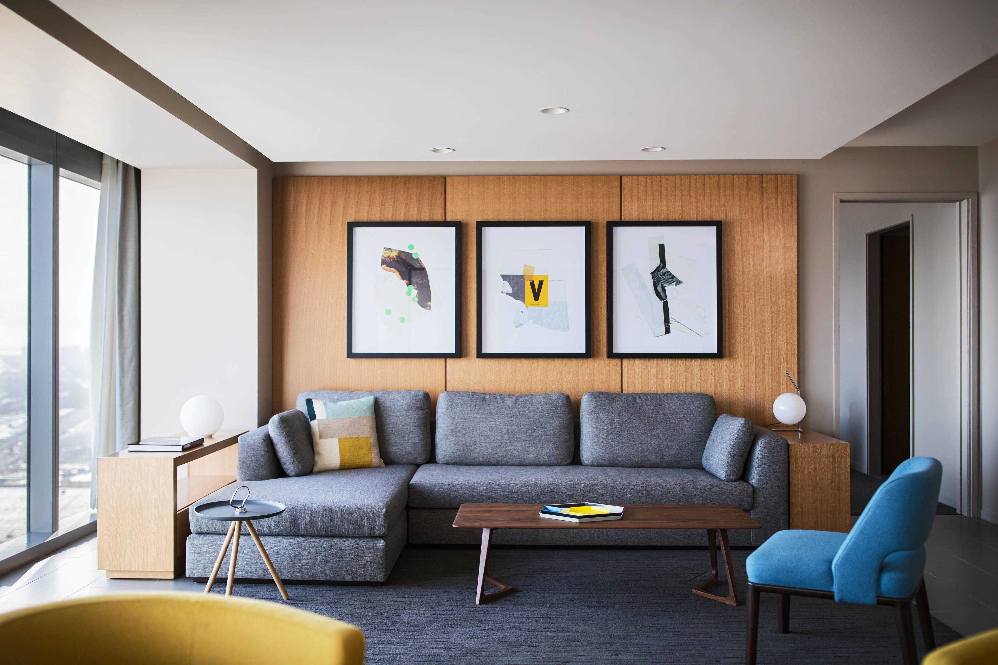 Marriott Marquis 4* Chicago