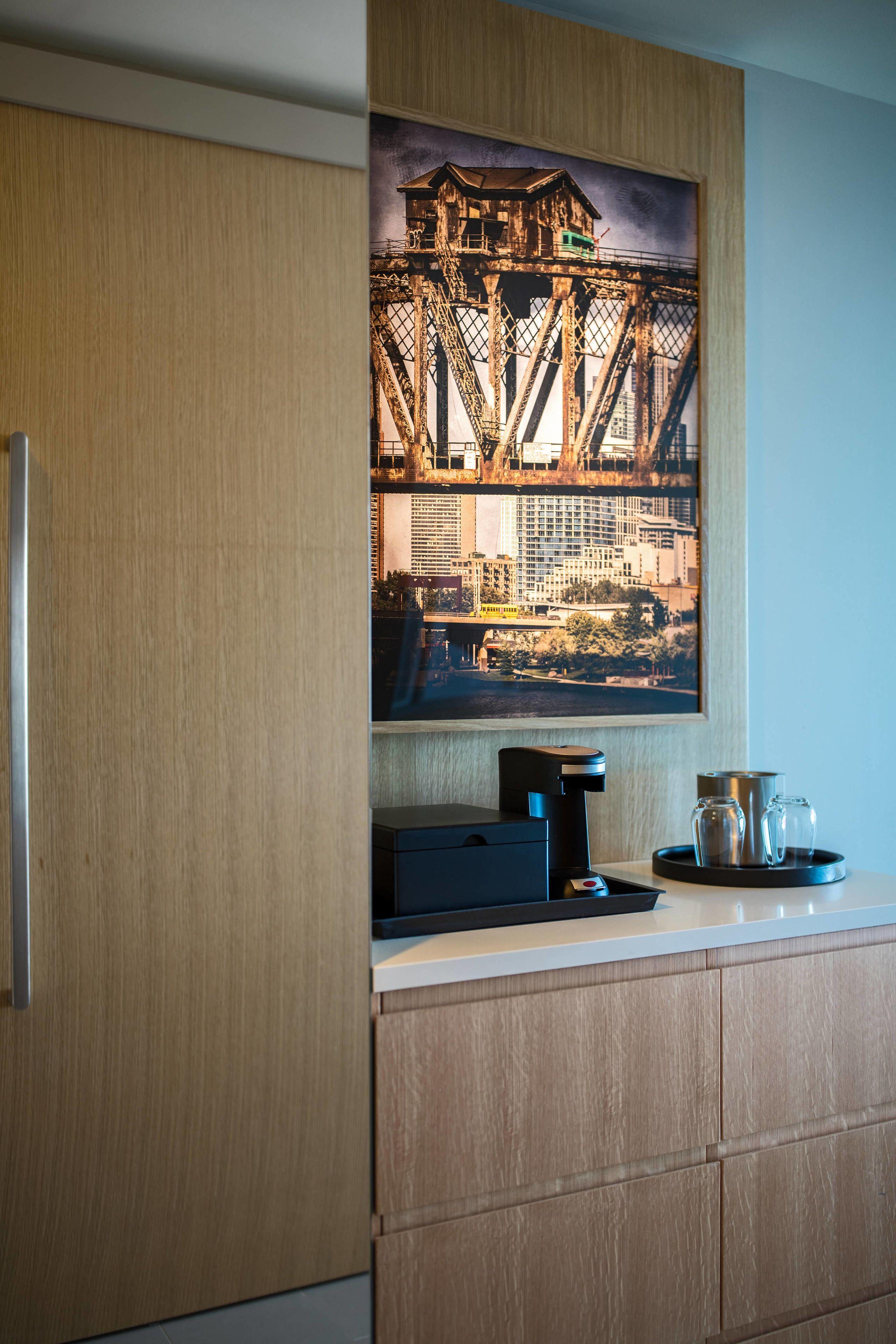 Hotel Marriott Marquis 4*