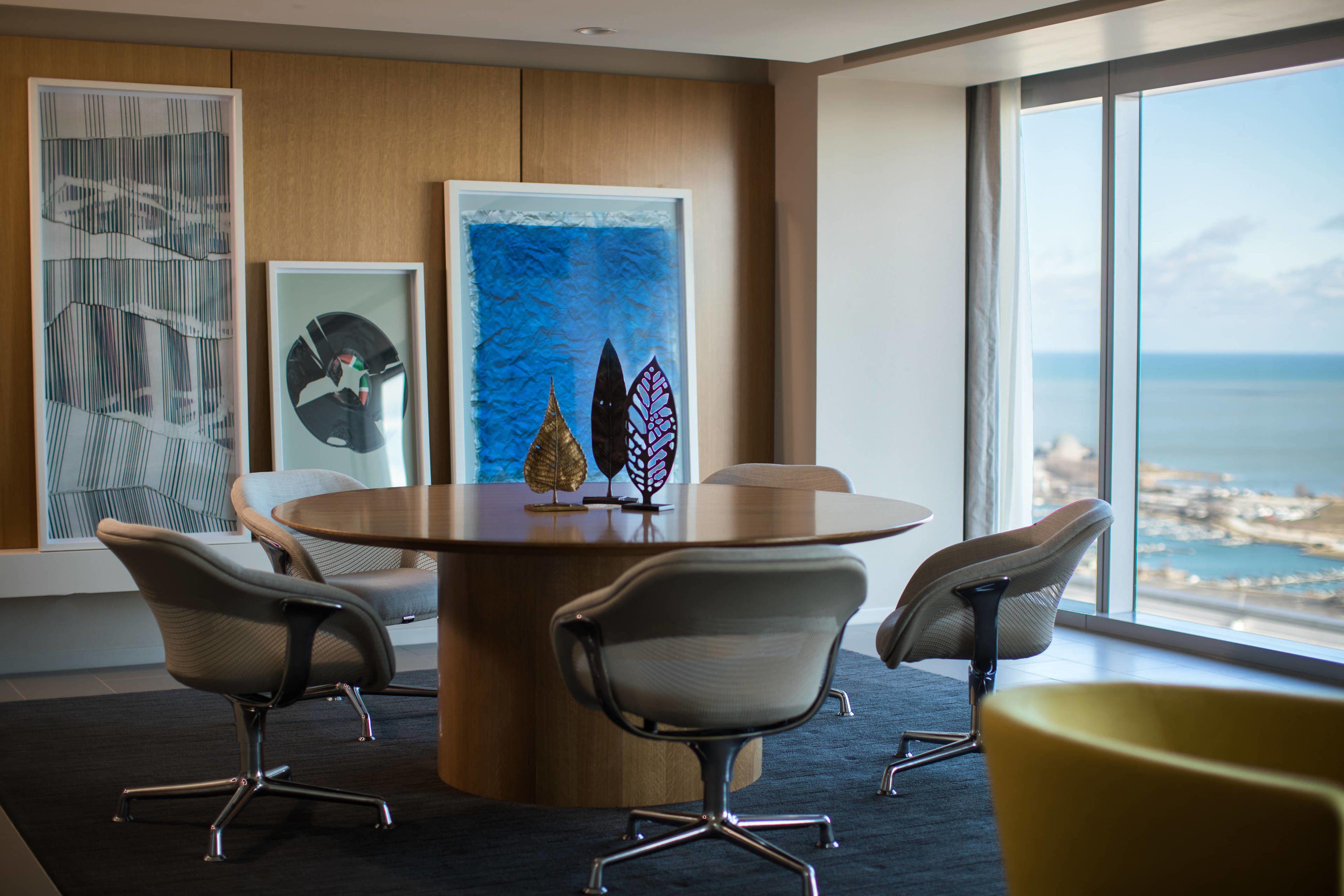 Hotel Marriott Marquis 4*