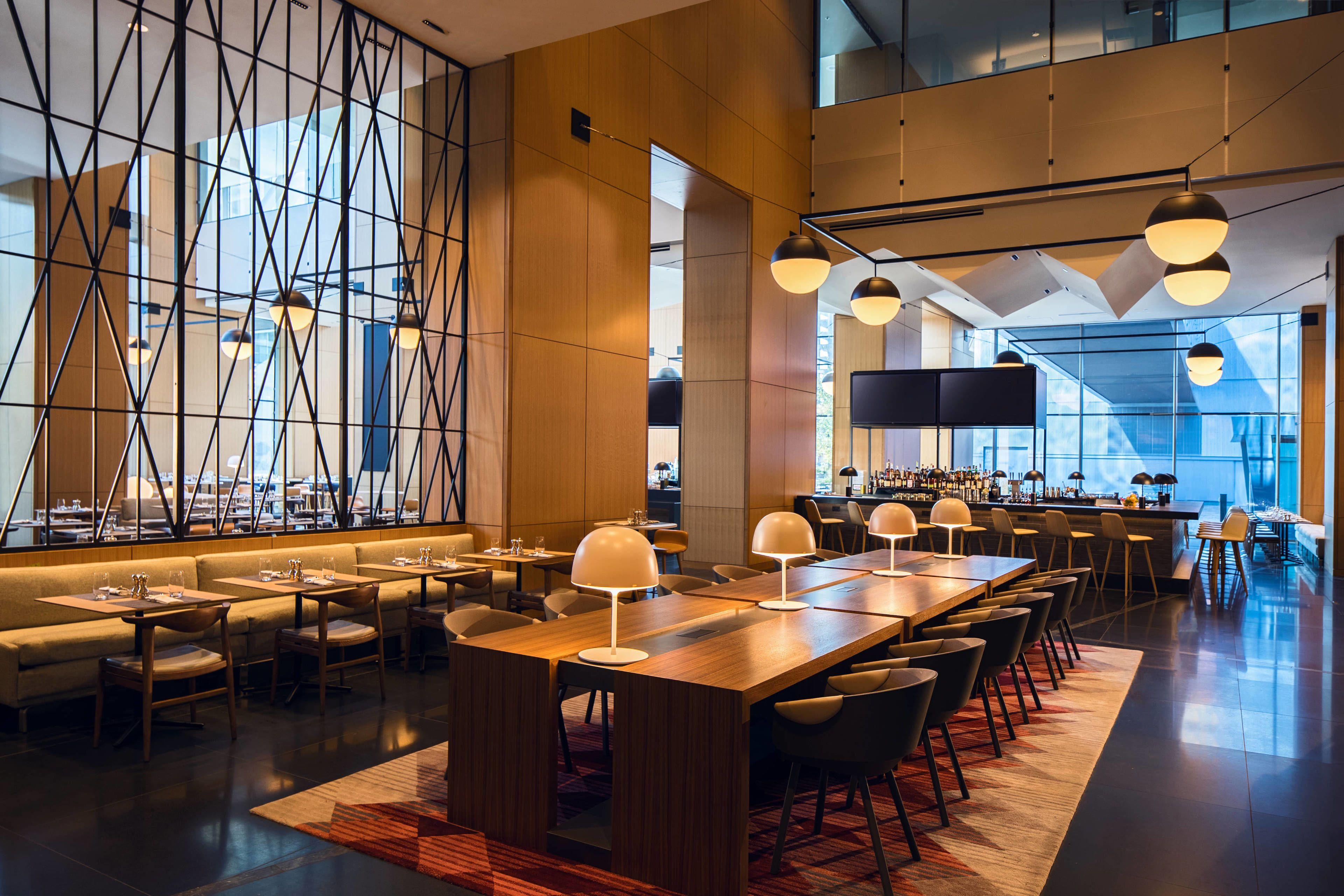 Marriott Marquis Hotel 4*