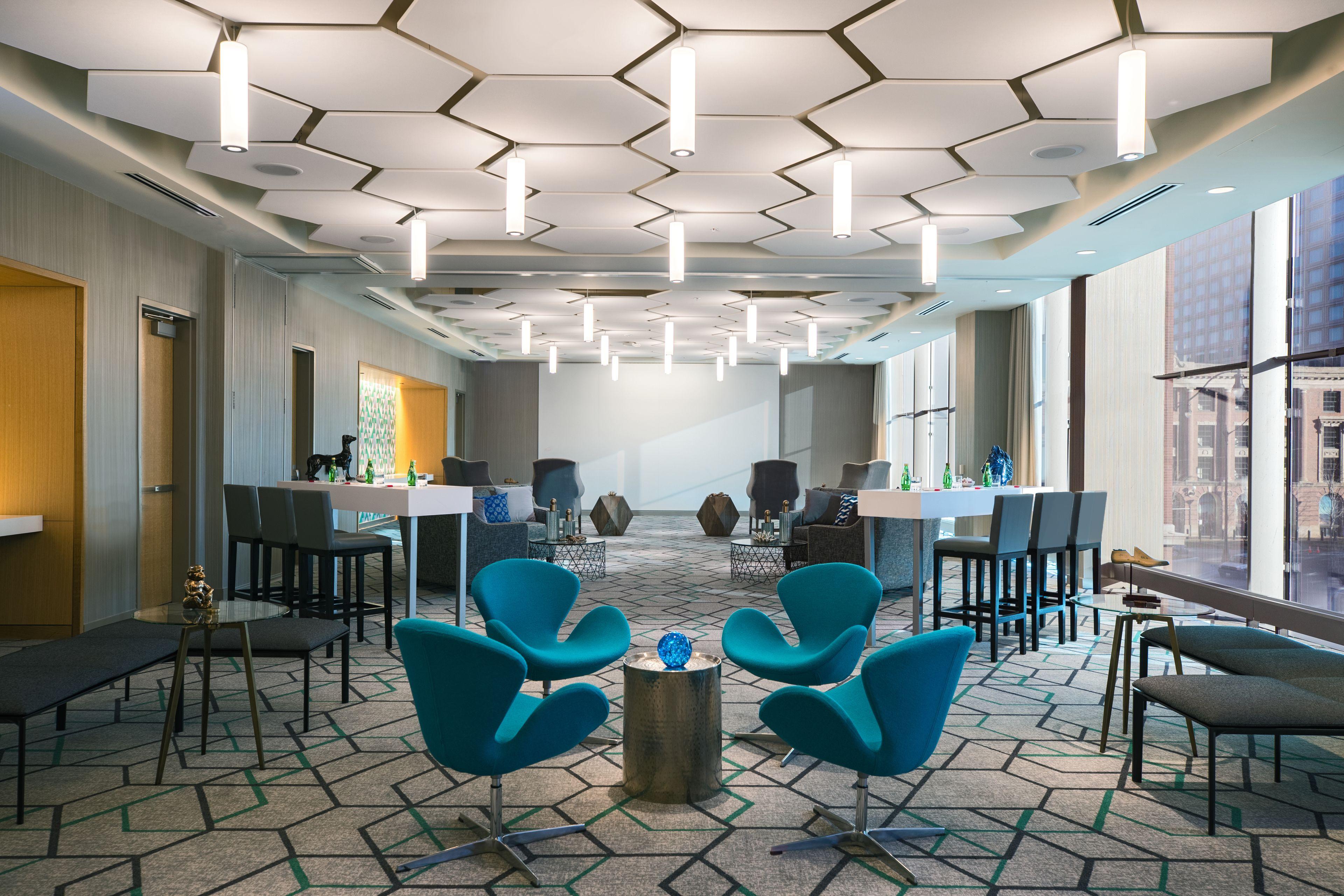 Marriott Marquis 4*