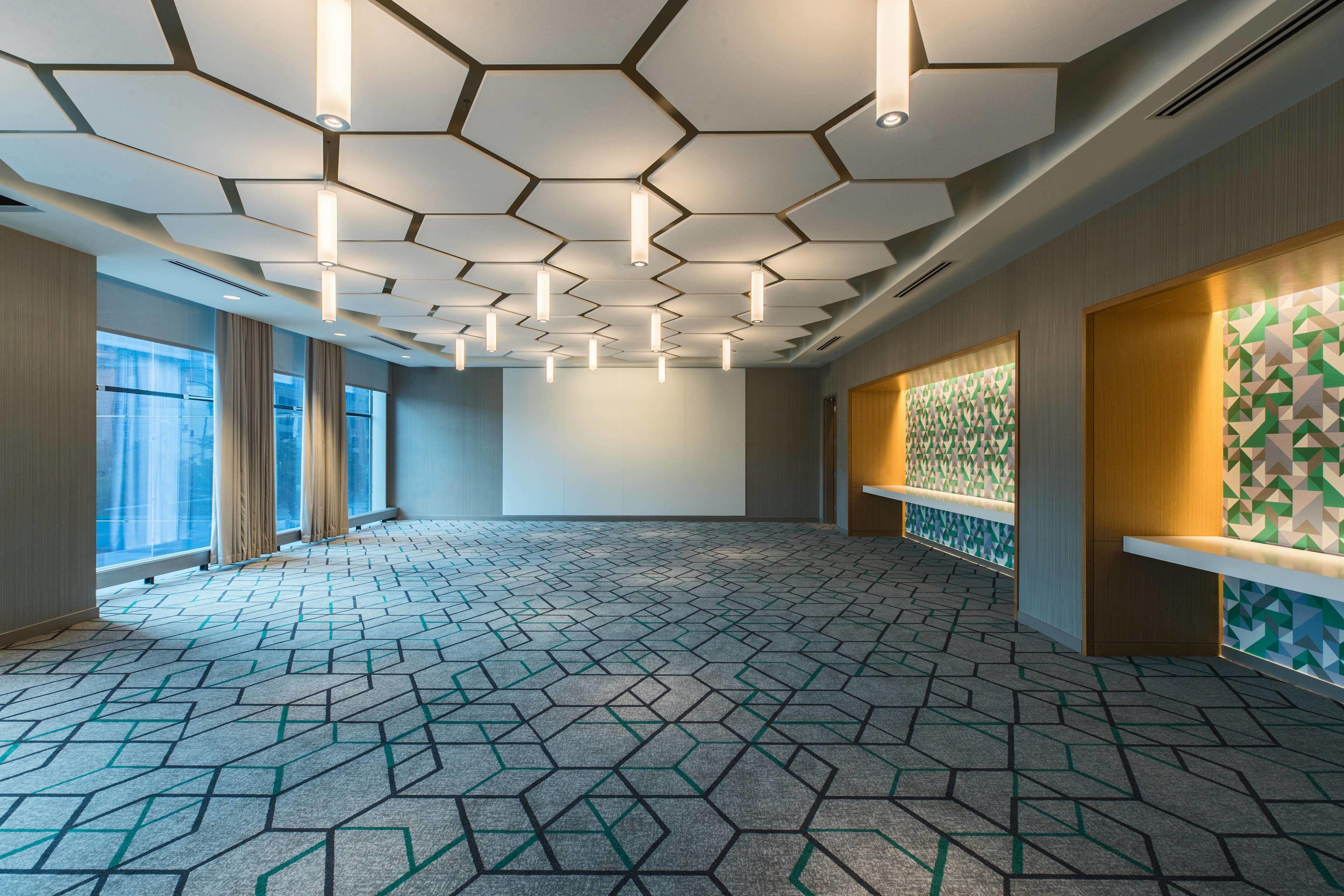 Marriott Marquis Hotel