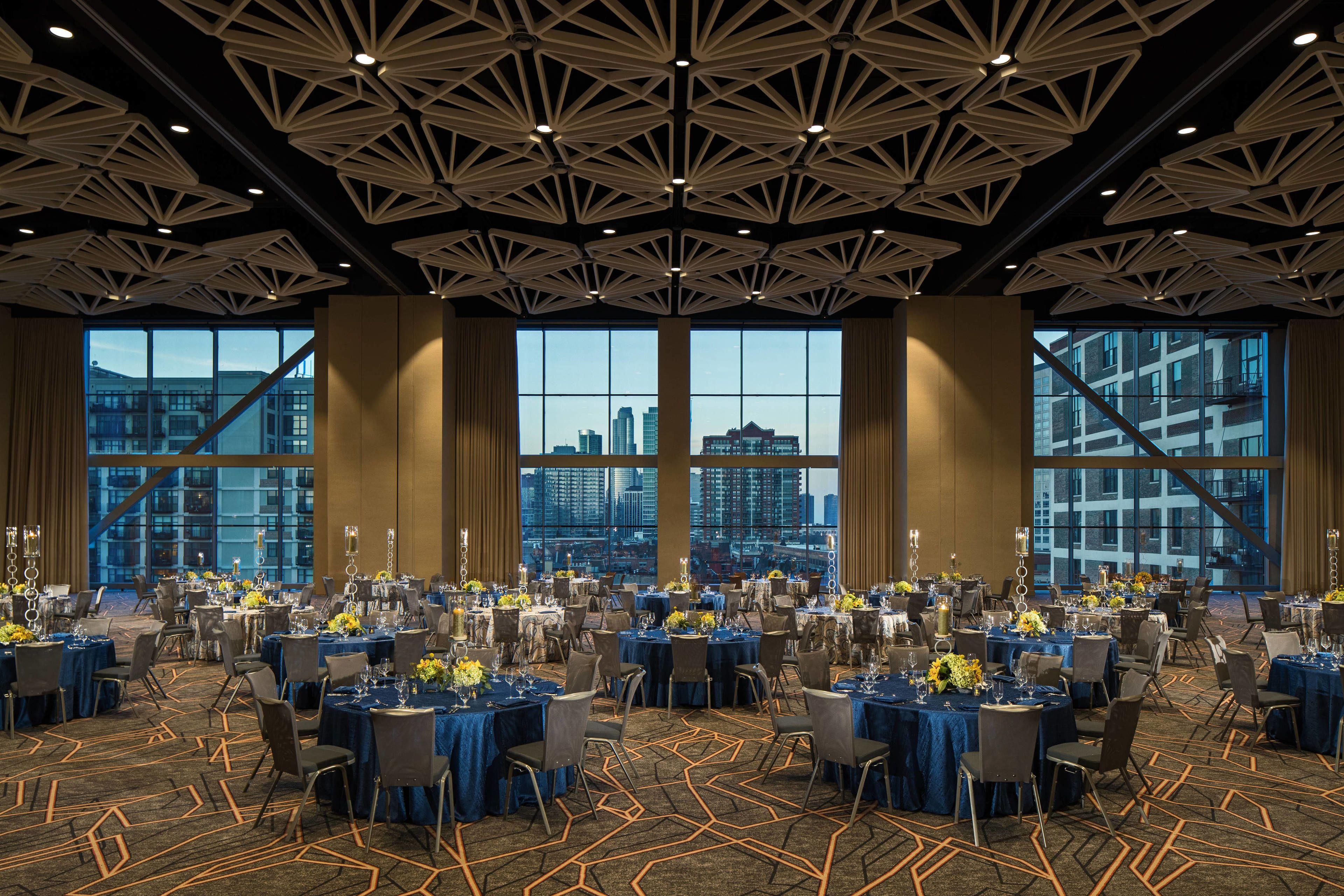 Marriott Marquis 4*