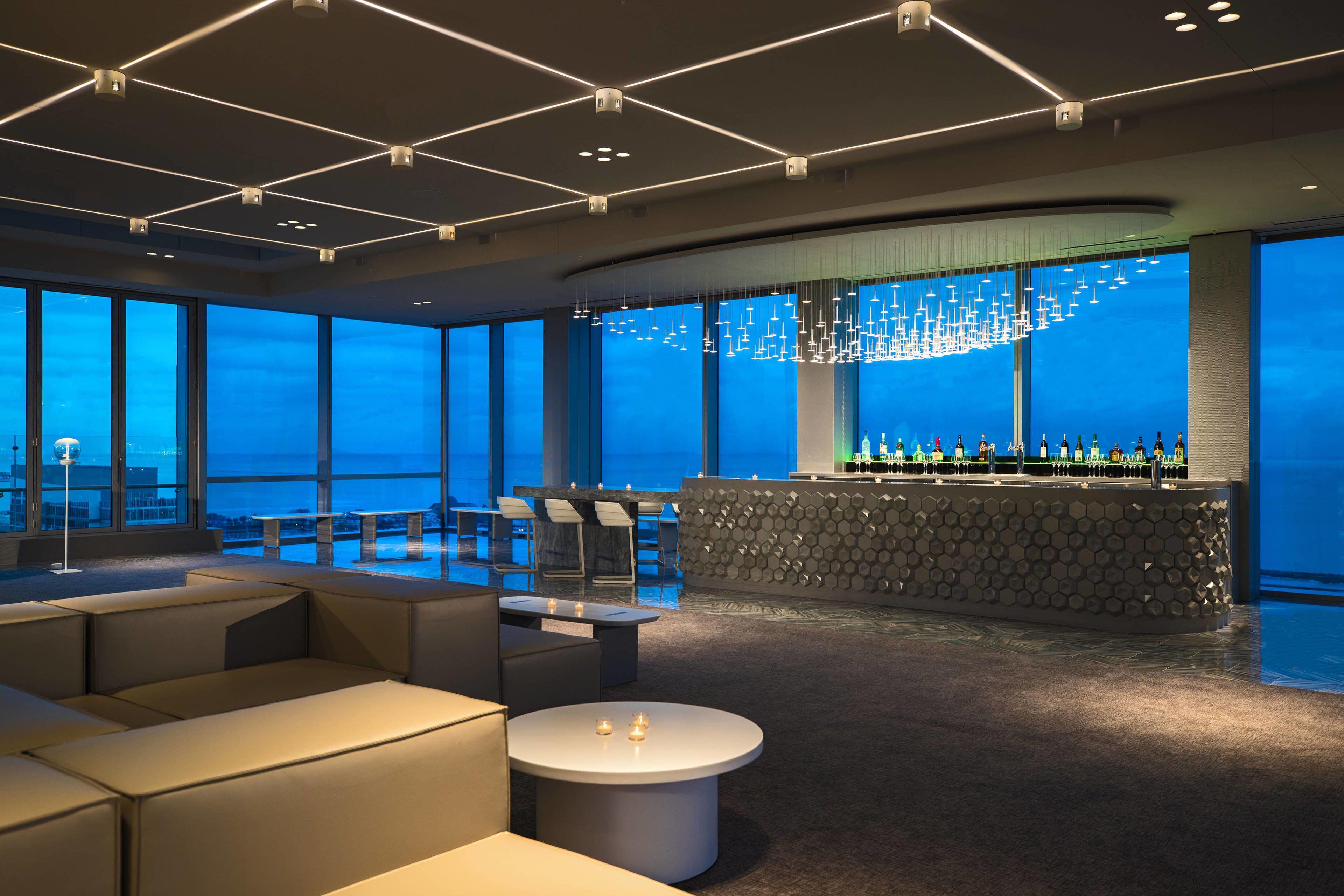 Marriott Marquis 4* Chicago