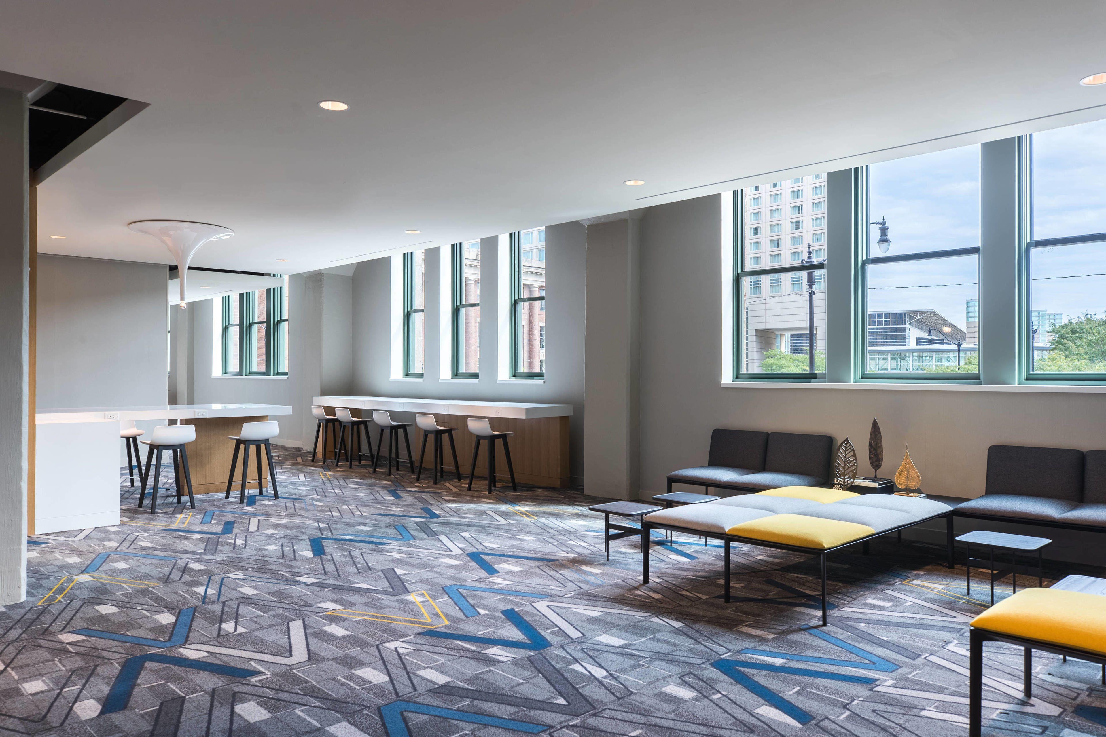 Marriott Marquis 4*