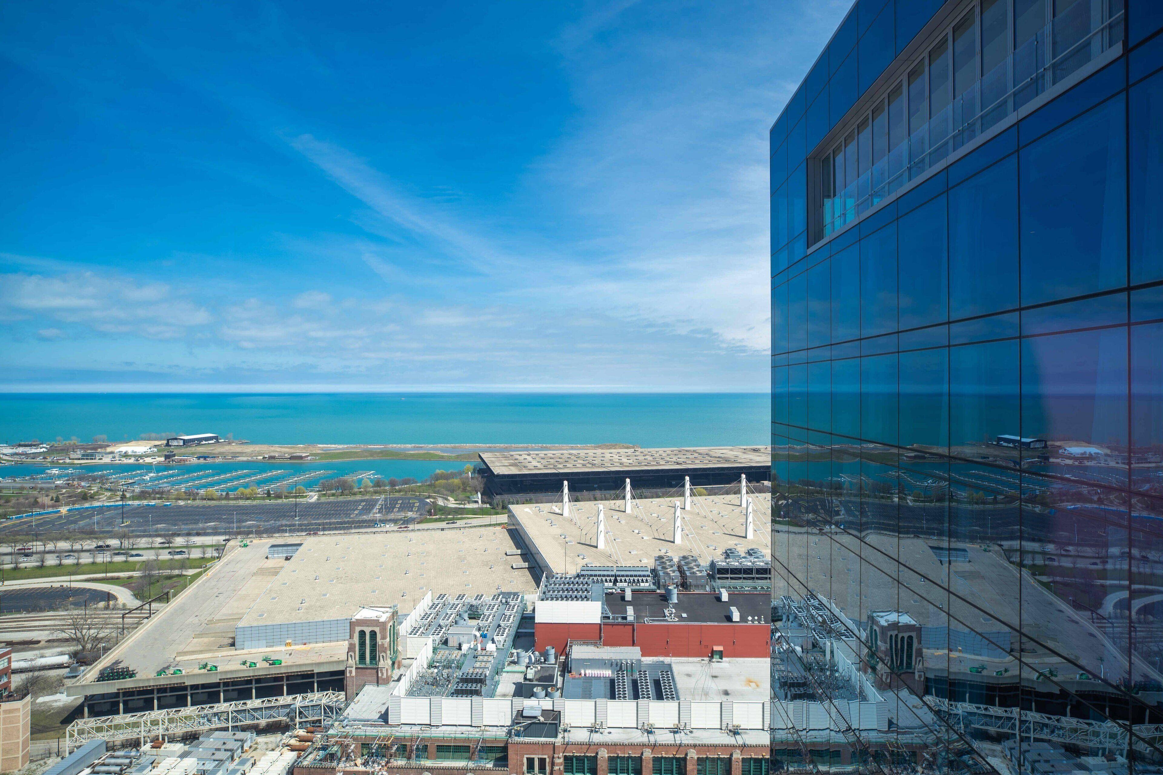 Marriott Marquis 4*