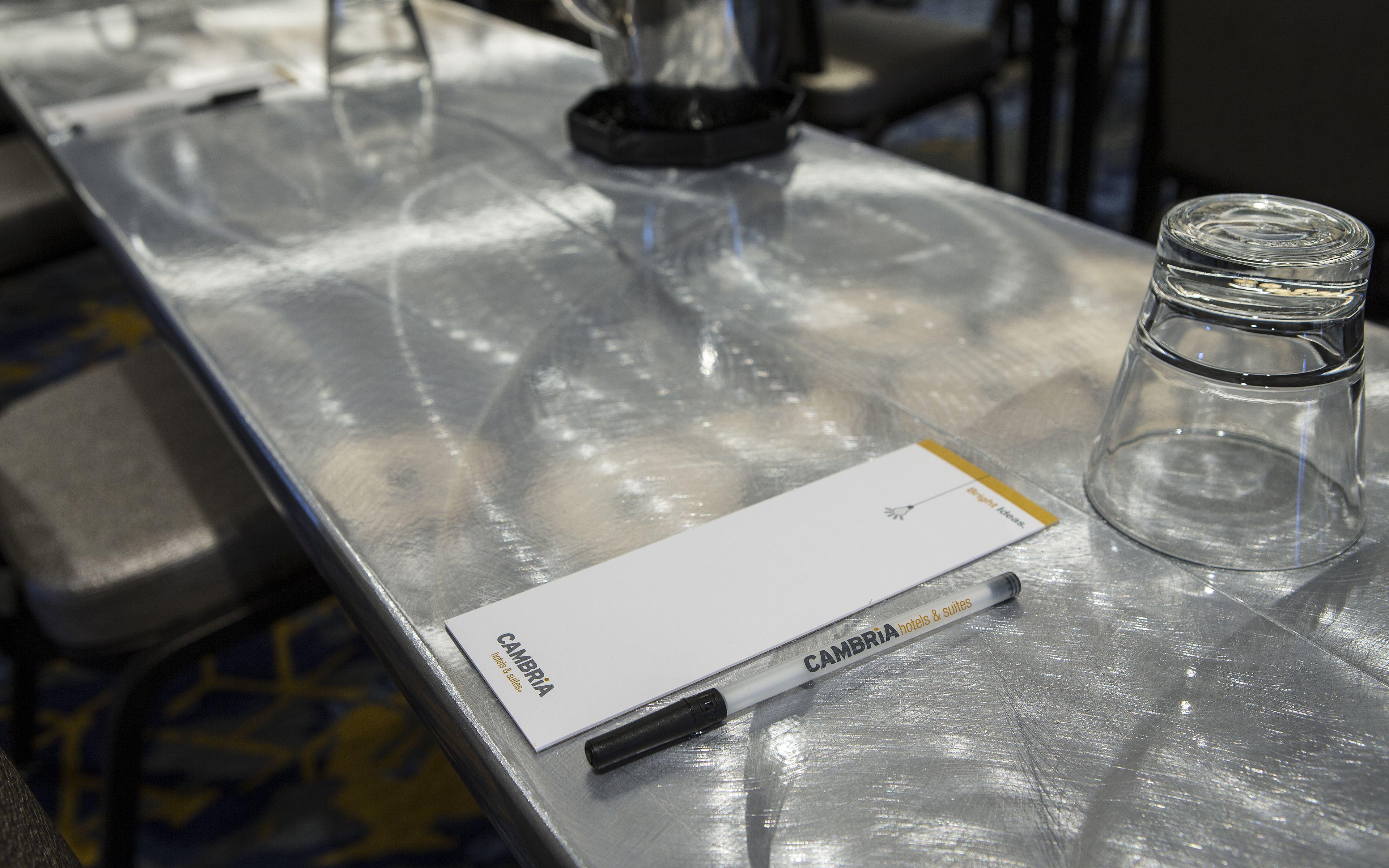 Cambria Loop - Theatre District