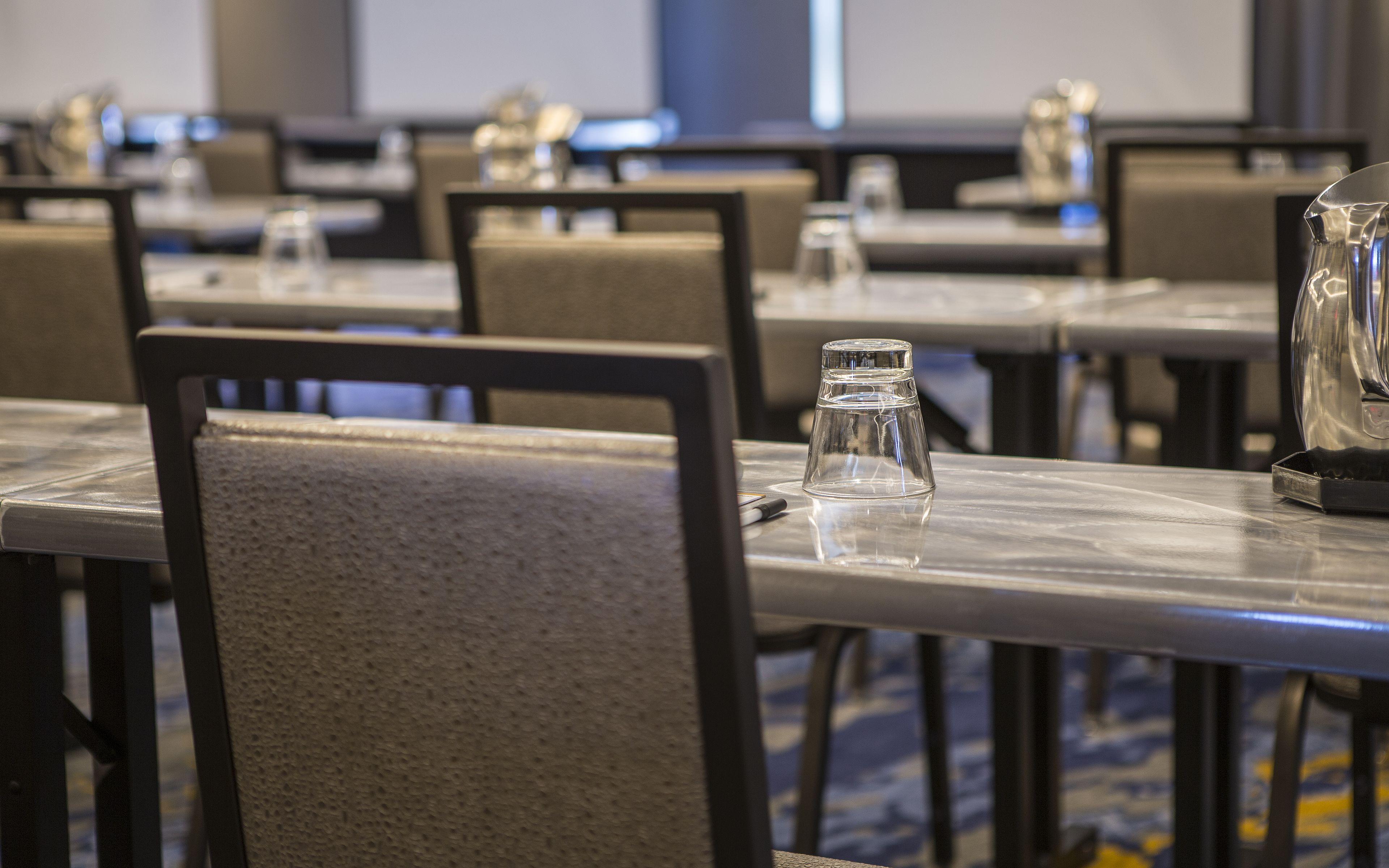 Cambria Loop - Theatre District Hotel 4*