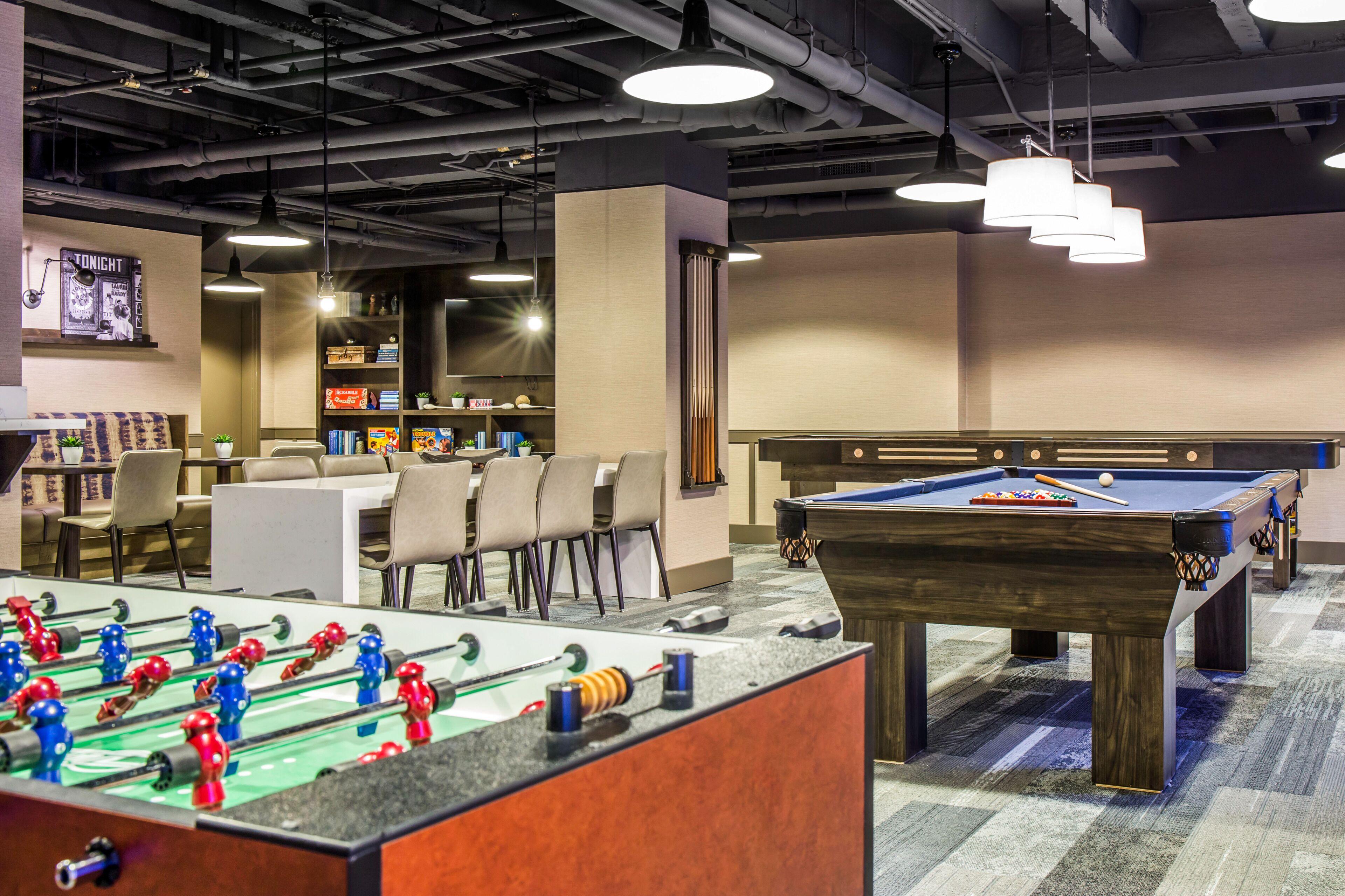 Hotel Cambria Loop - Theatre District 4*