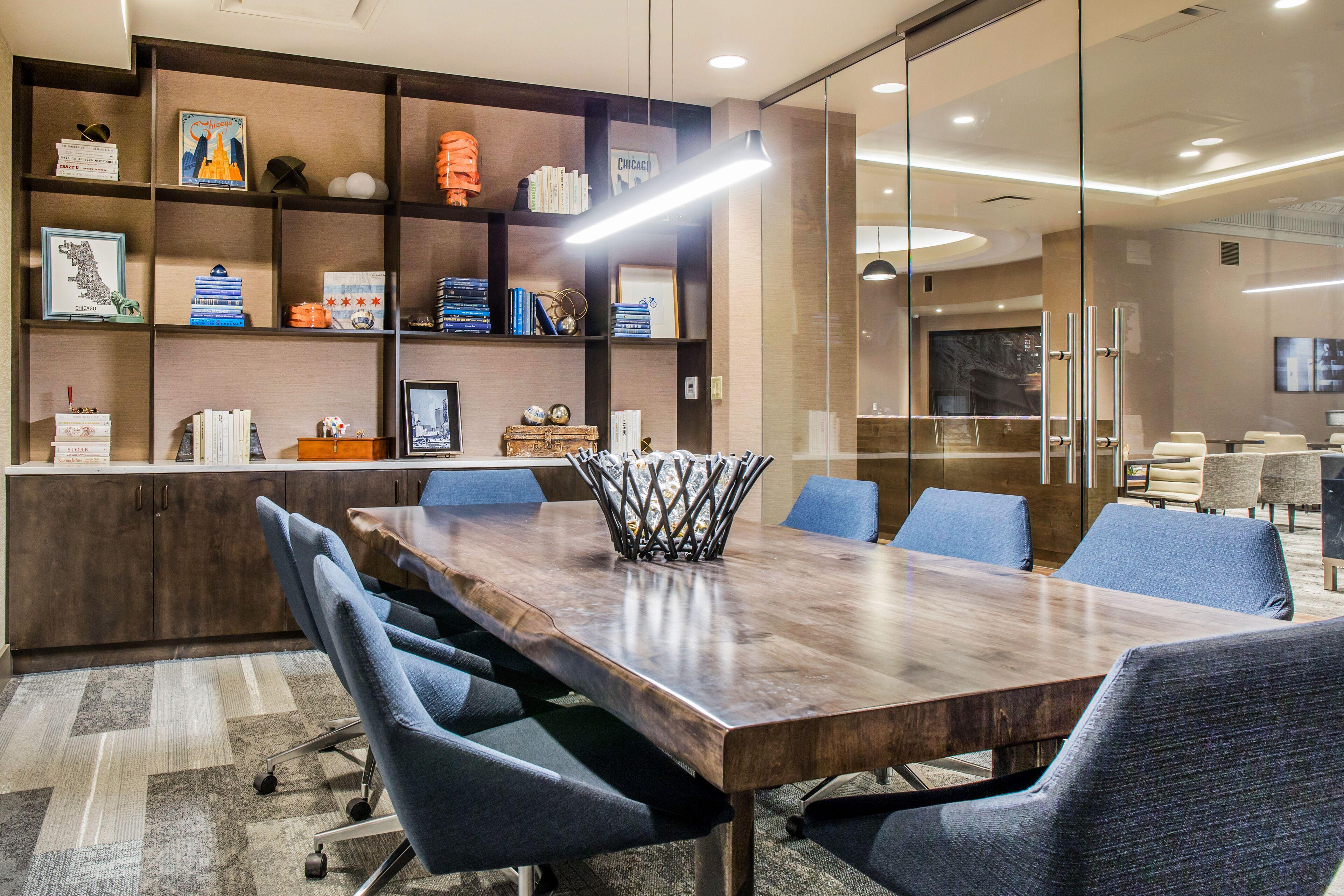 Cambria Loop - Theatre District 4*