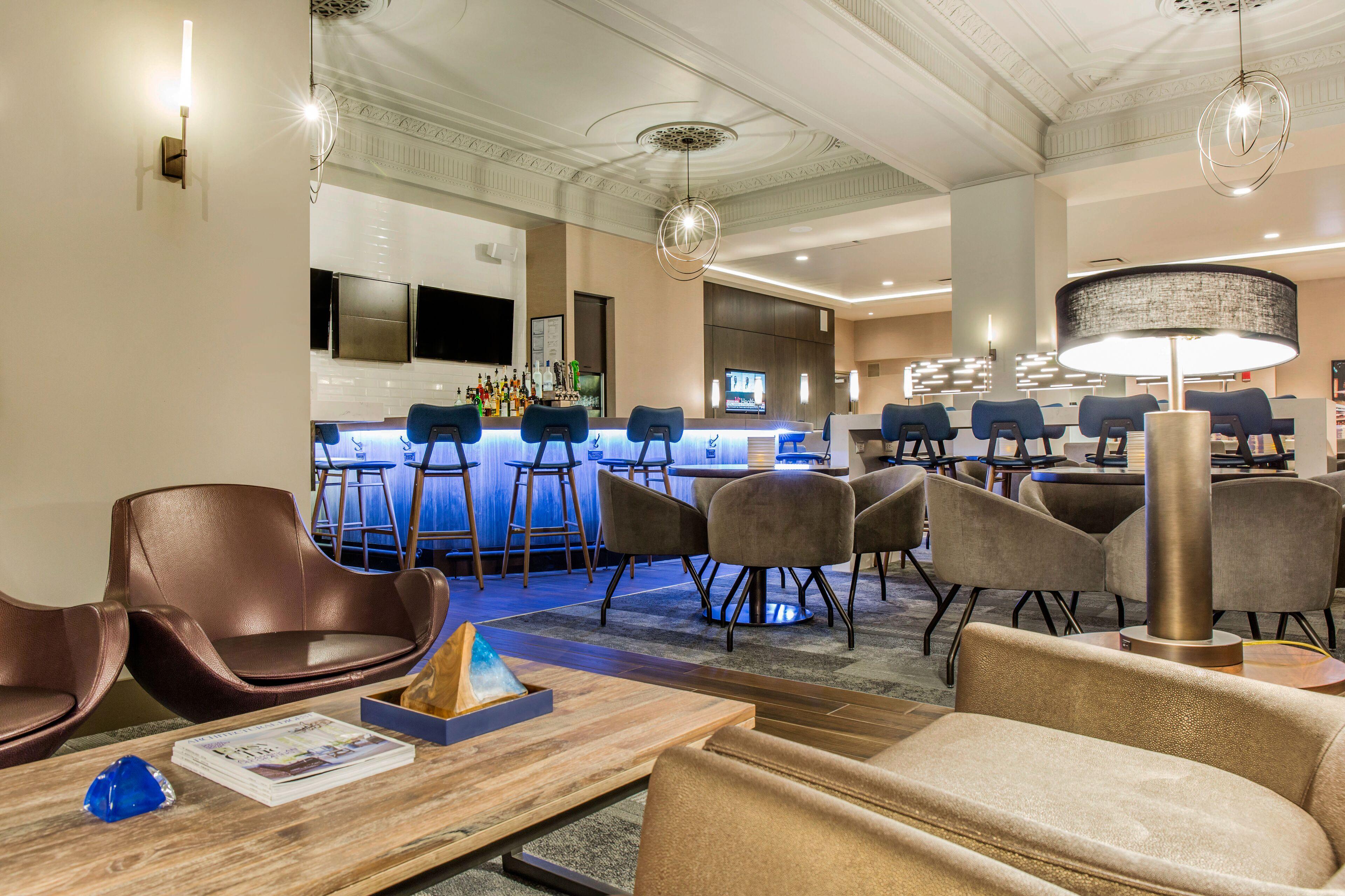 Cambria Loop - Theatre District Hotel