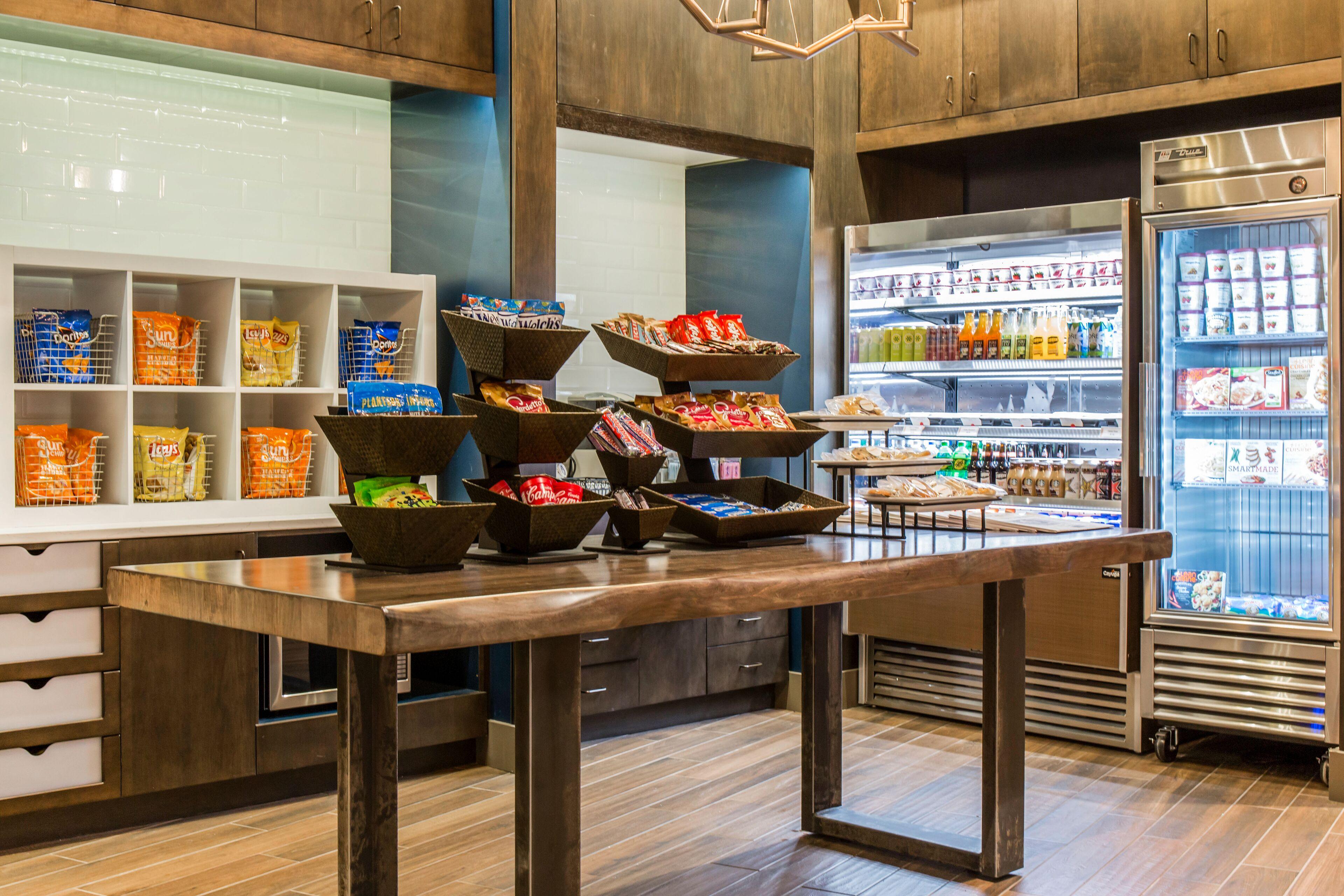 Cambria Loop - Theatre District Chicago