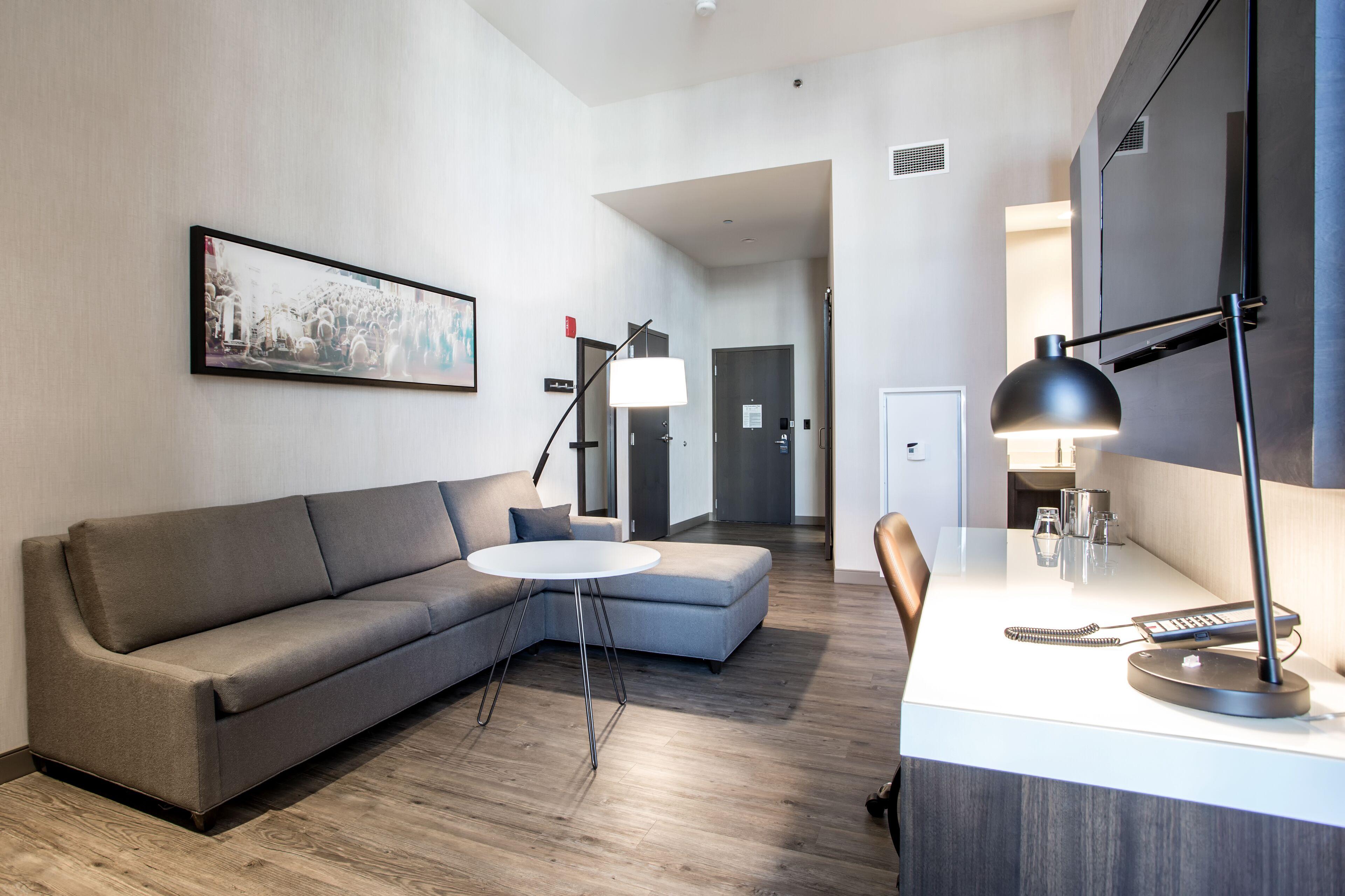 Cambria Loop - Theatre District Hotel Chicago