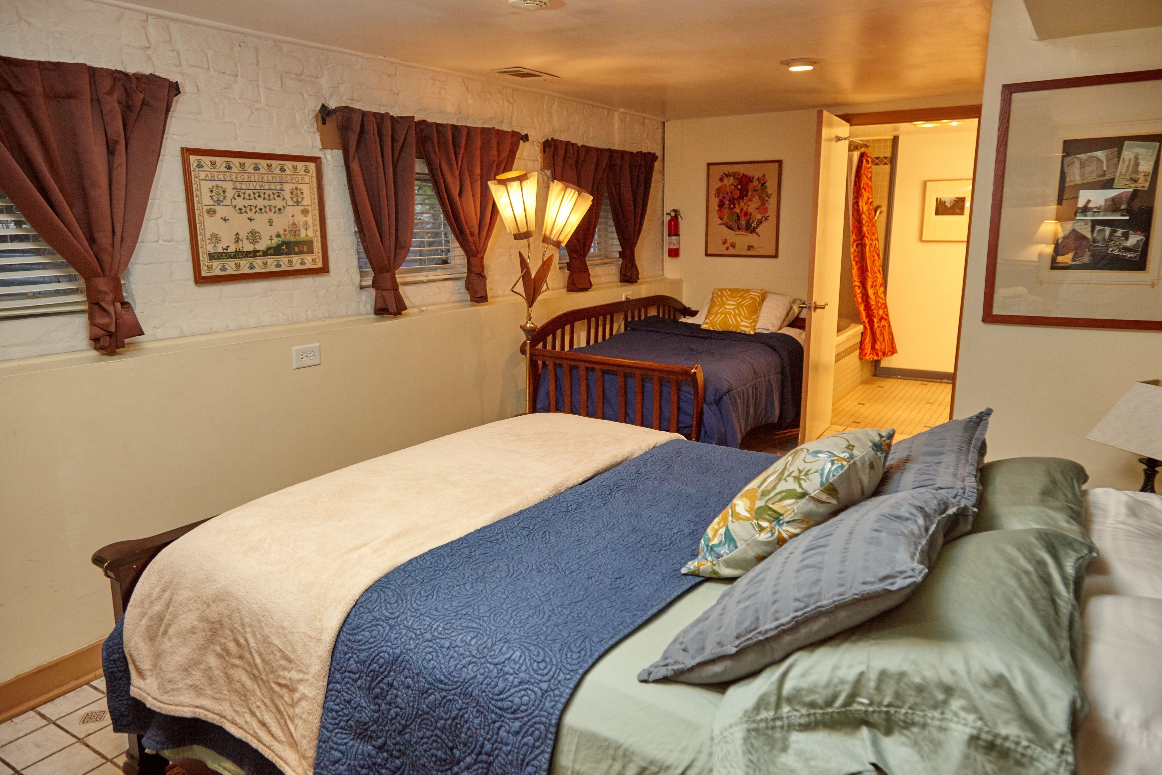 Ray's Bucktown Bed & Breakfast Chicago