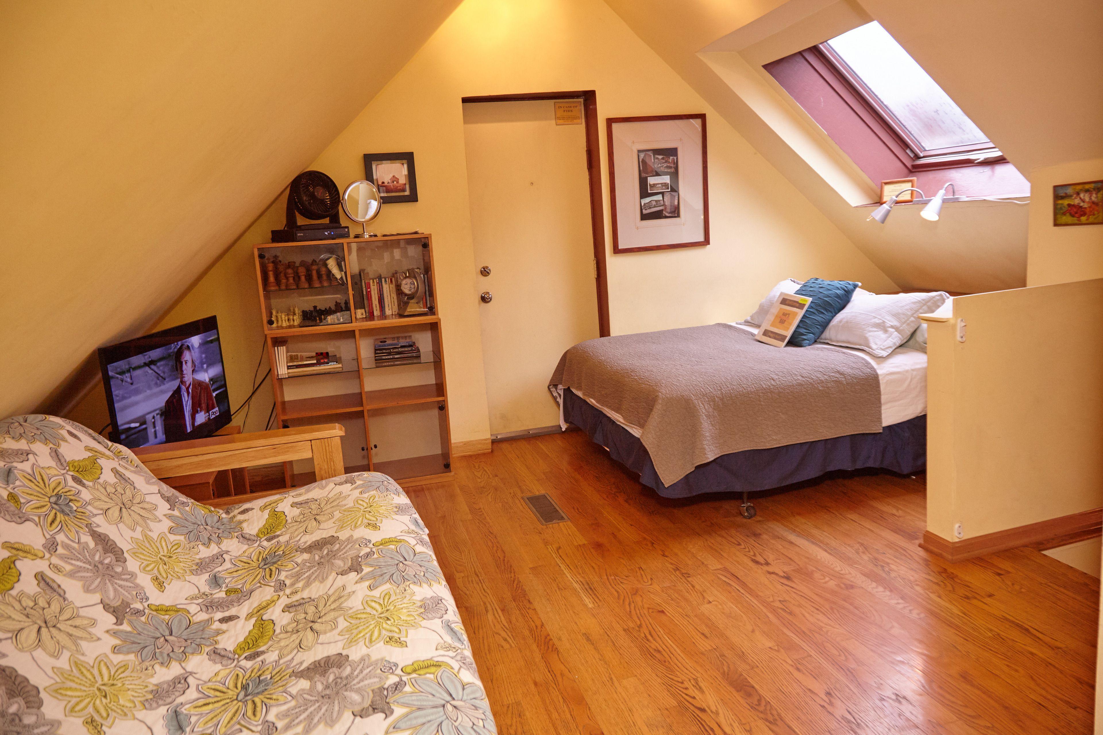 Bed & Breakfast Ray's Bucktown Chicago