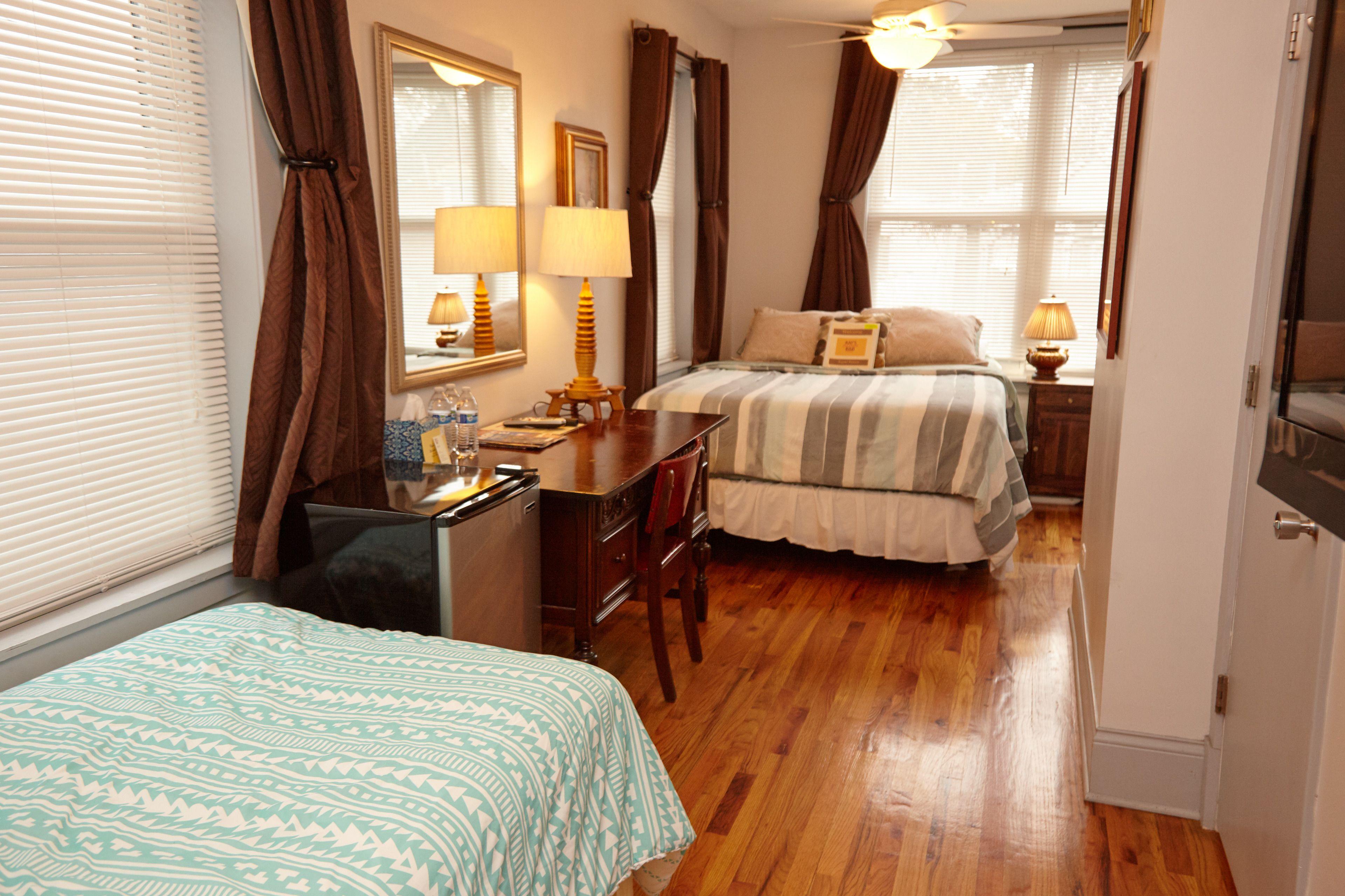 Ray's Bucktown Chicago