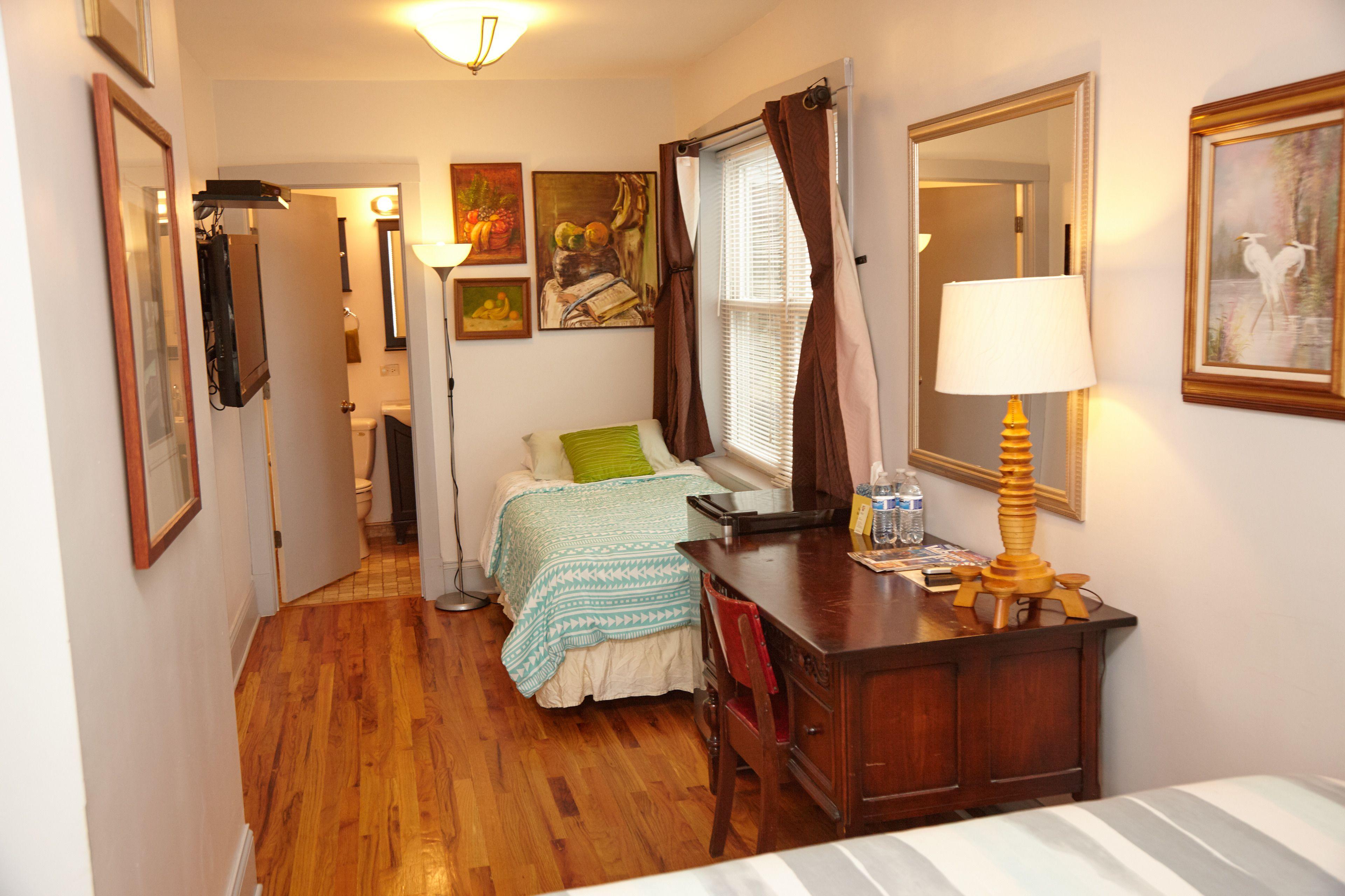 Bed & Breakfast Ray's Bucktown