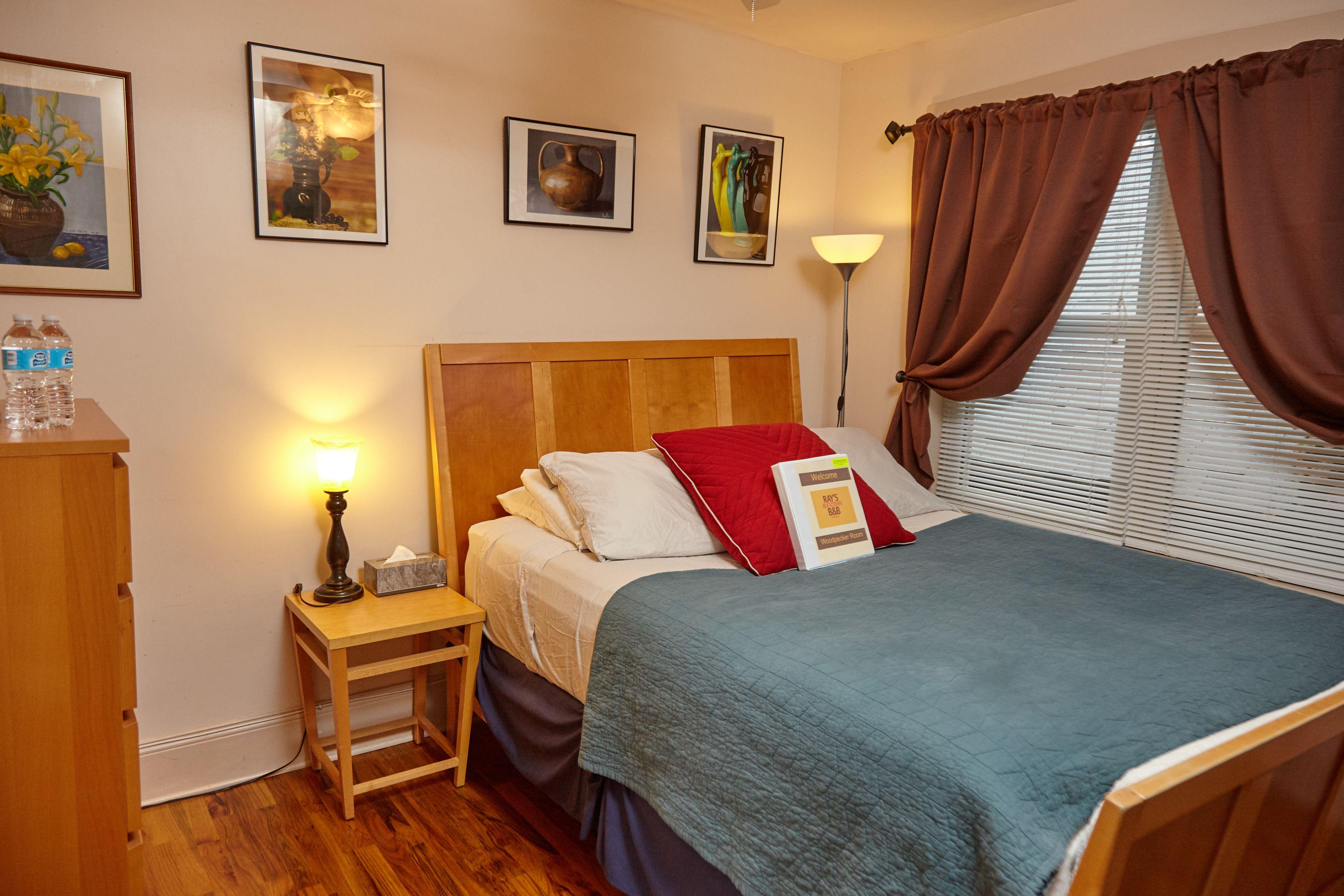 Ray's Bucktown Bed & Breakfast 3*