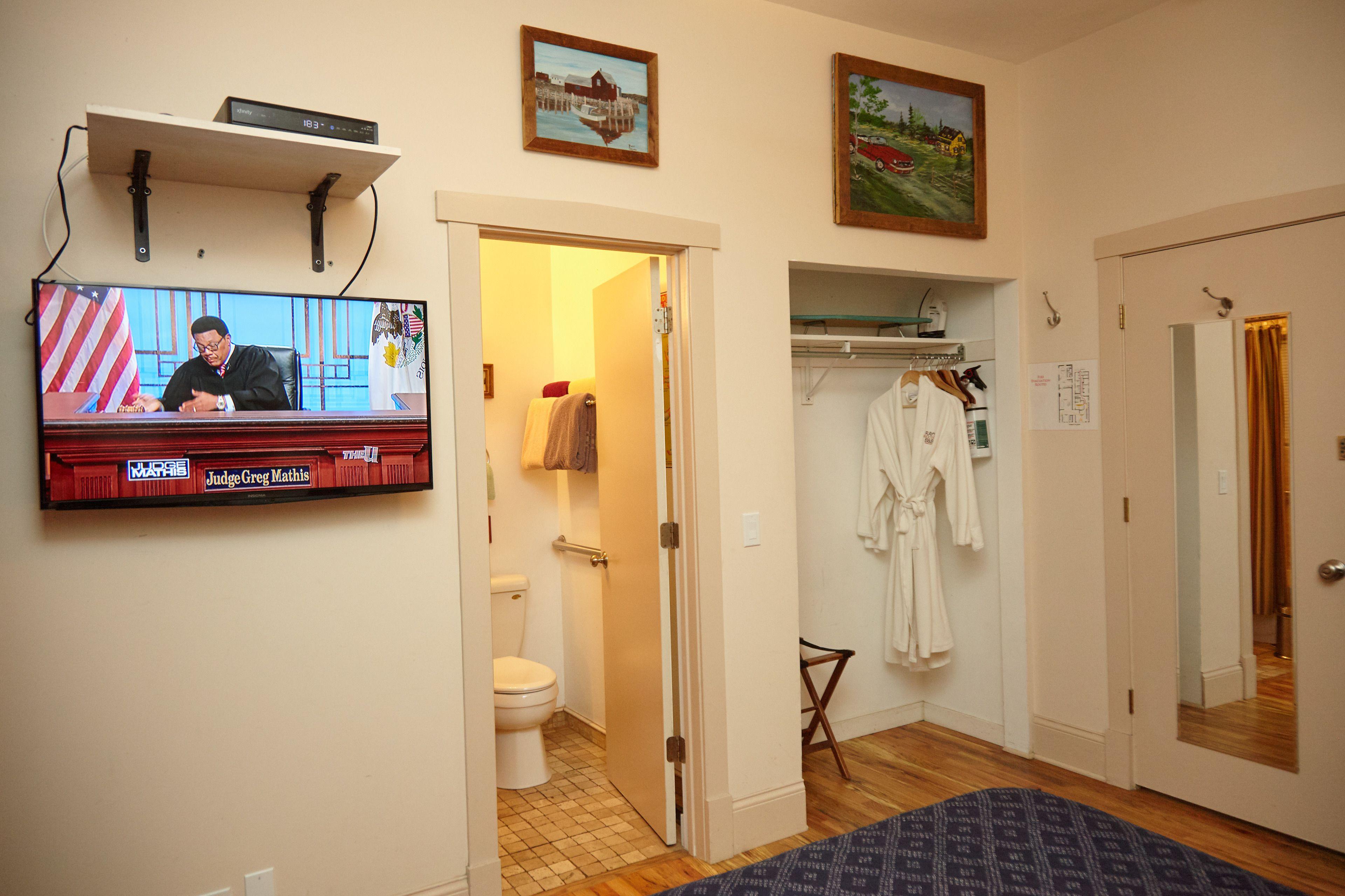 Ray's Bucktown Chicago