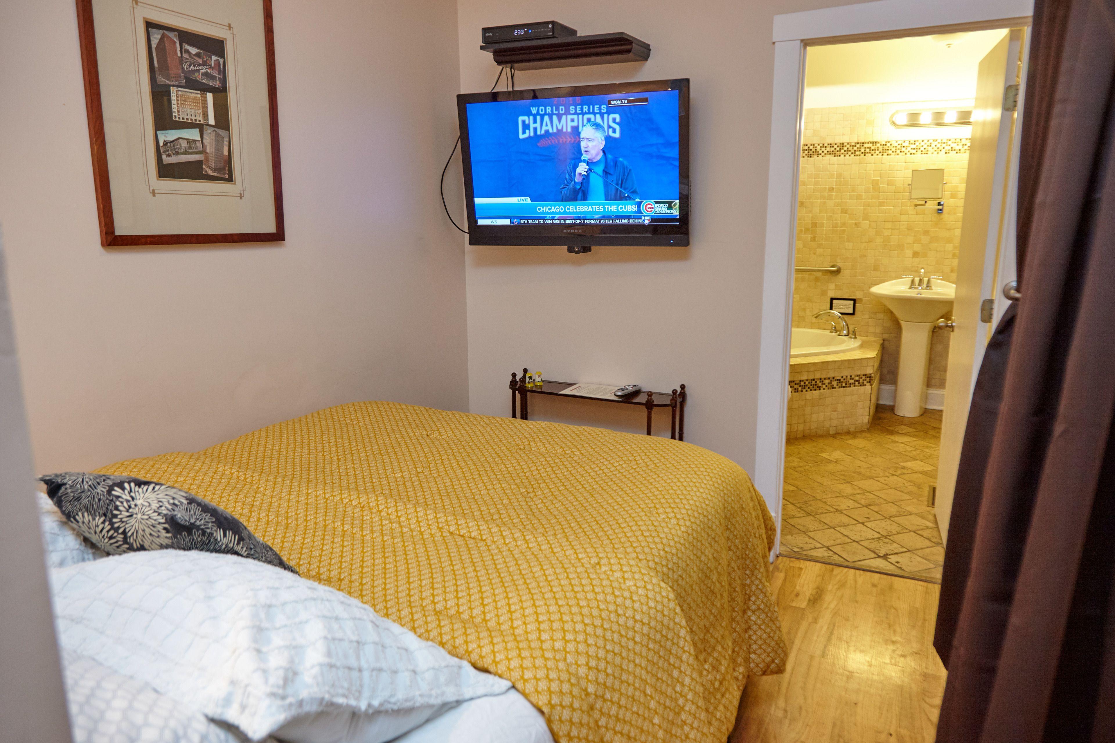 Bed & Breakfast Ray's Bucktown