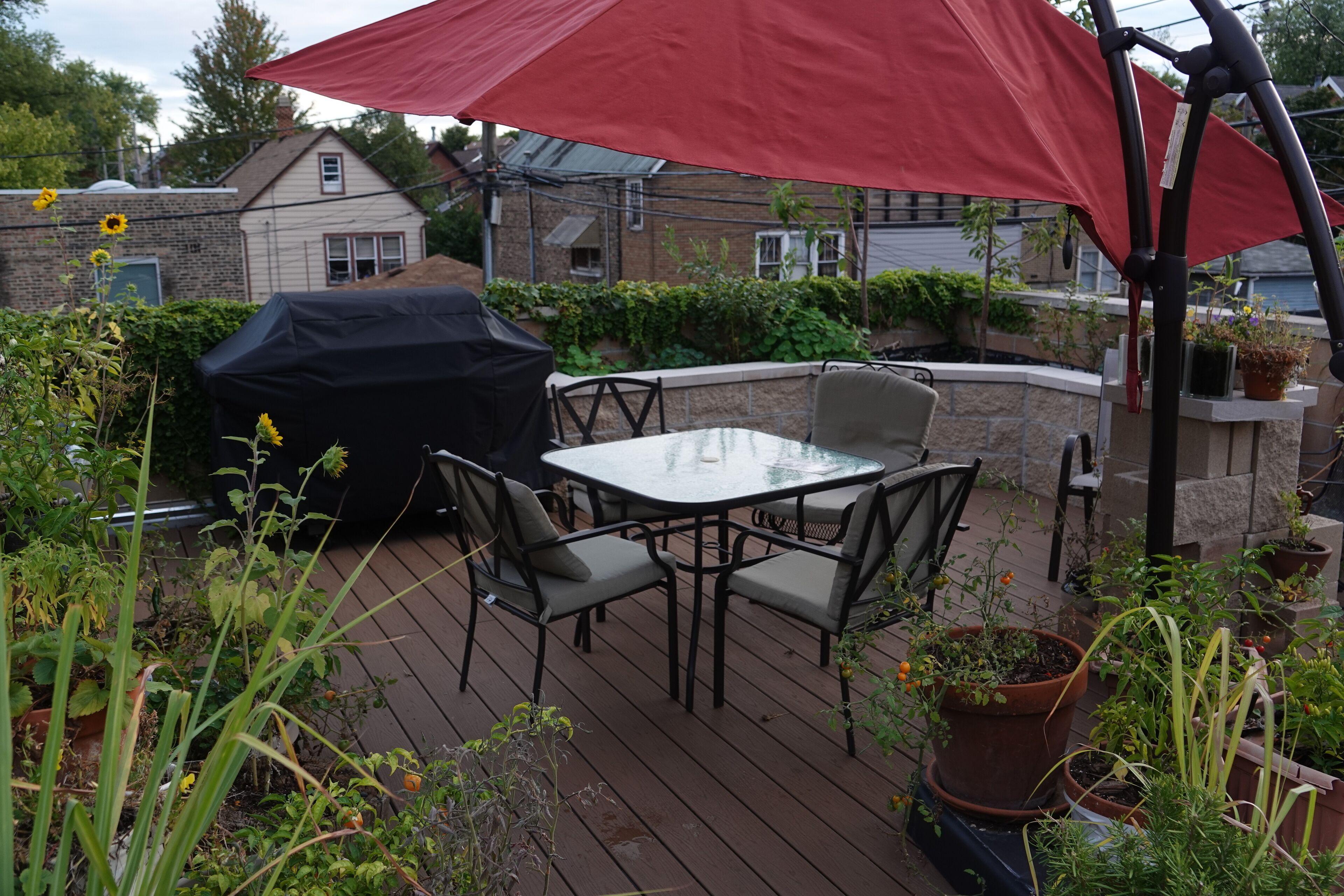 Bed & Breakfast Ray's Bucktown 3*