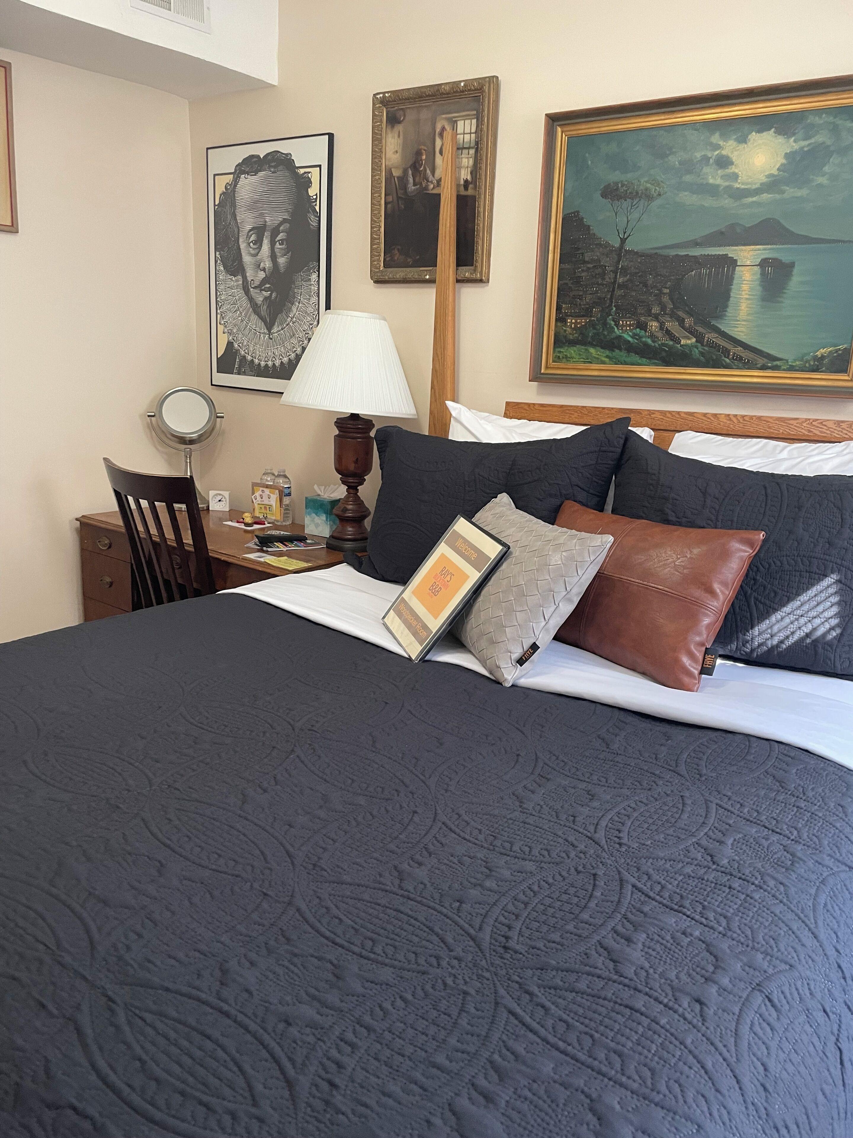 Ray's Bucktown Chicago