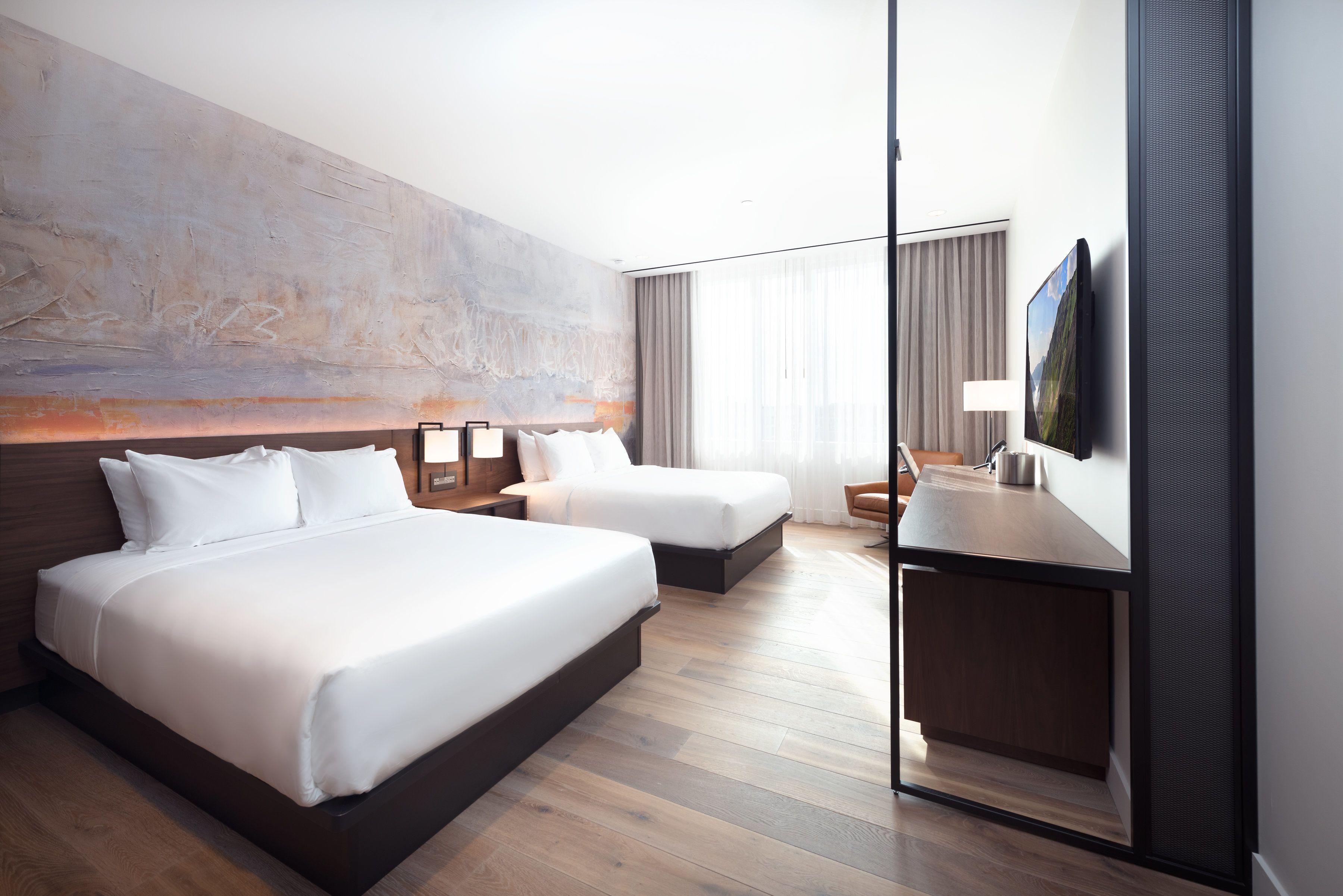 Resort The & Athletic Club At Midtown