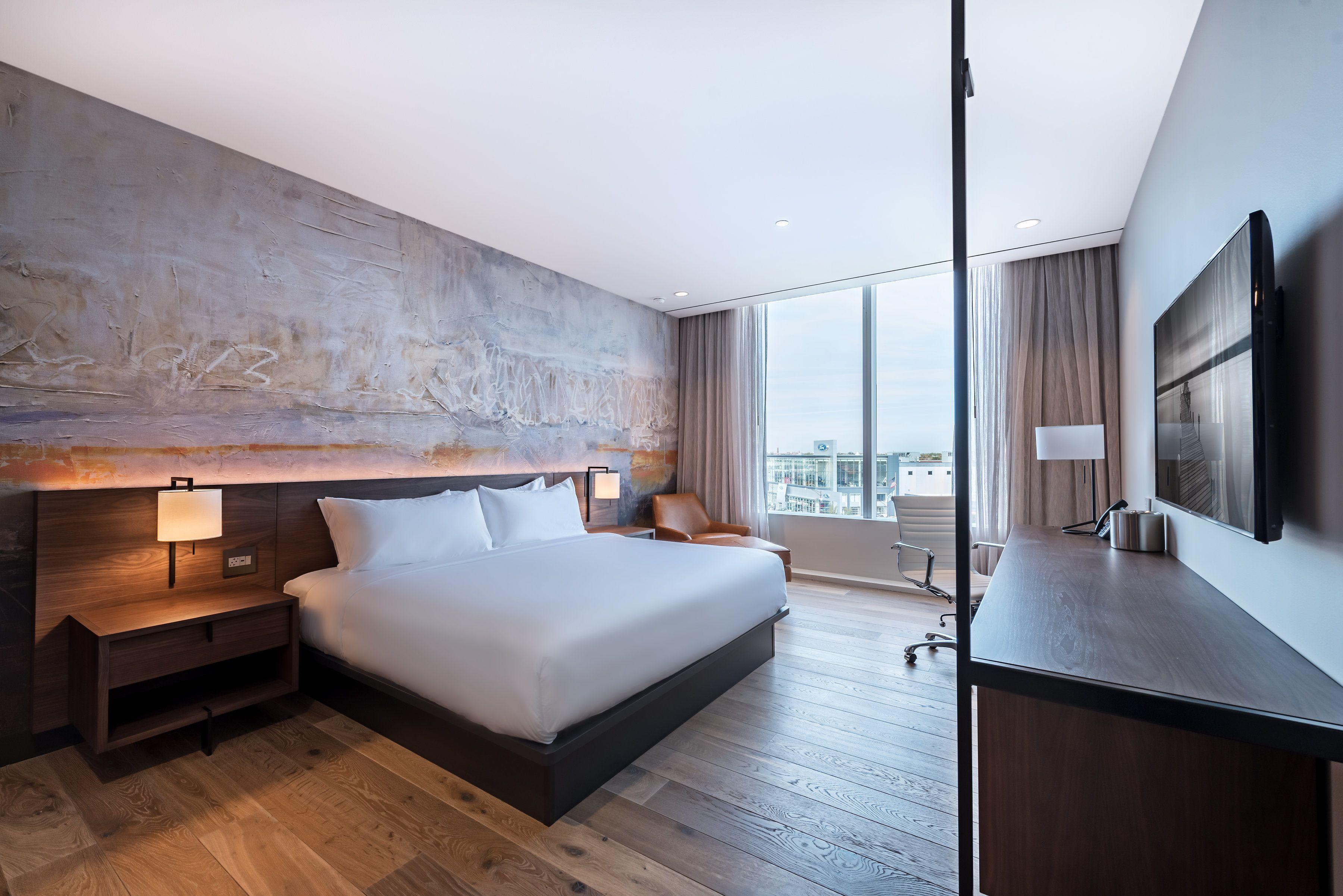 The & Athletic Club At Midtown