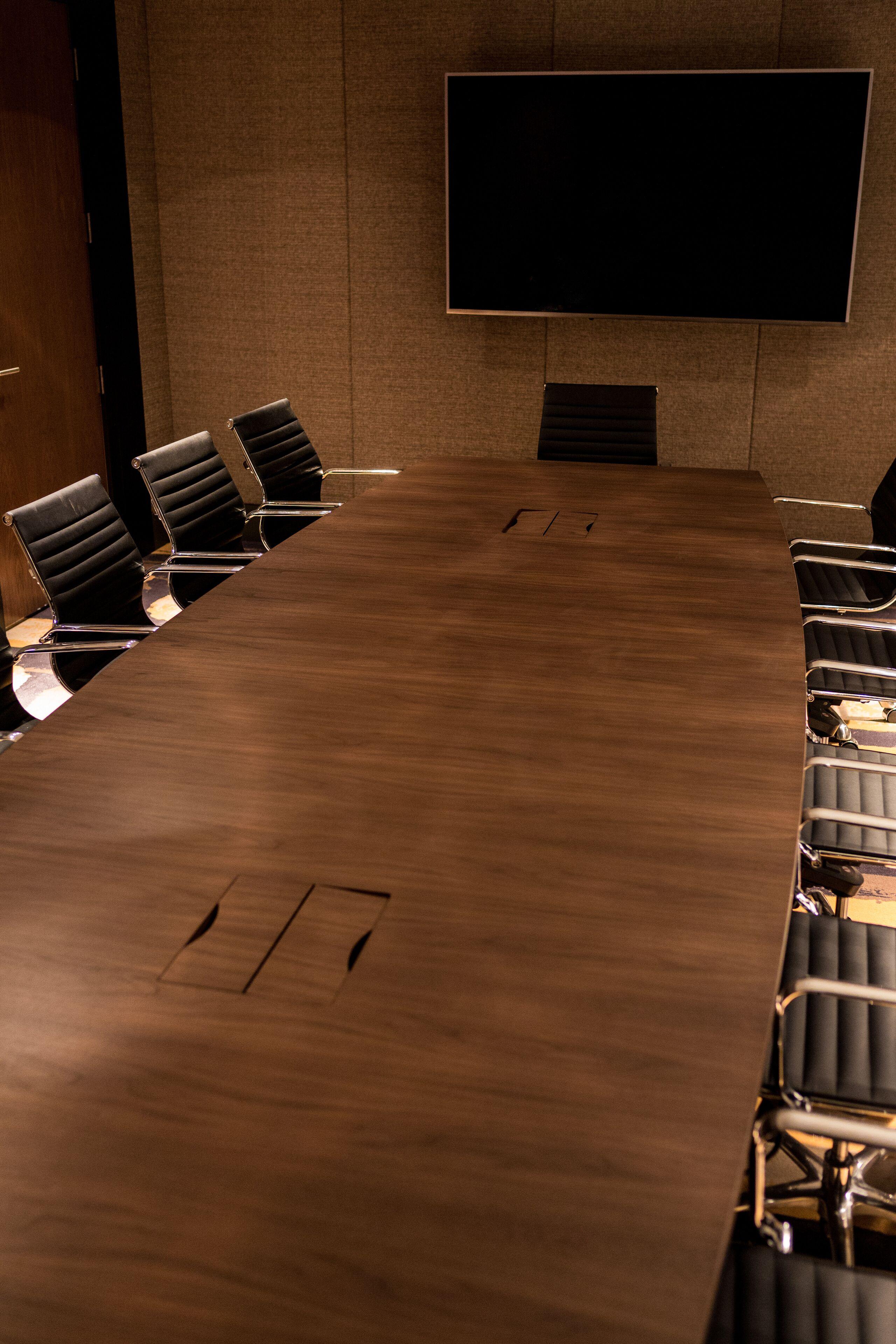 The & Athletic Club At Midtown Chicago