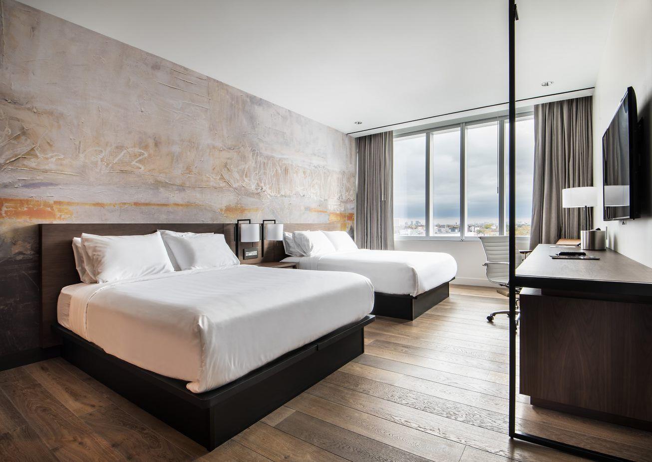 Resort The & Athletic Club At Midtown