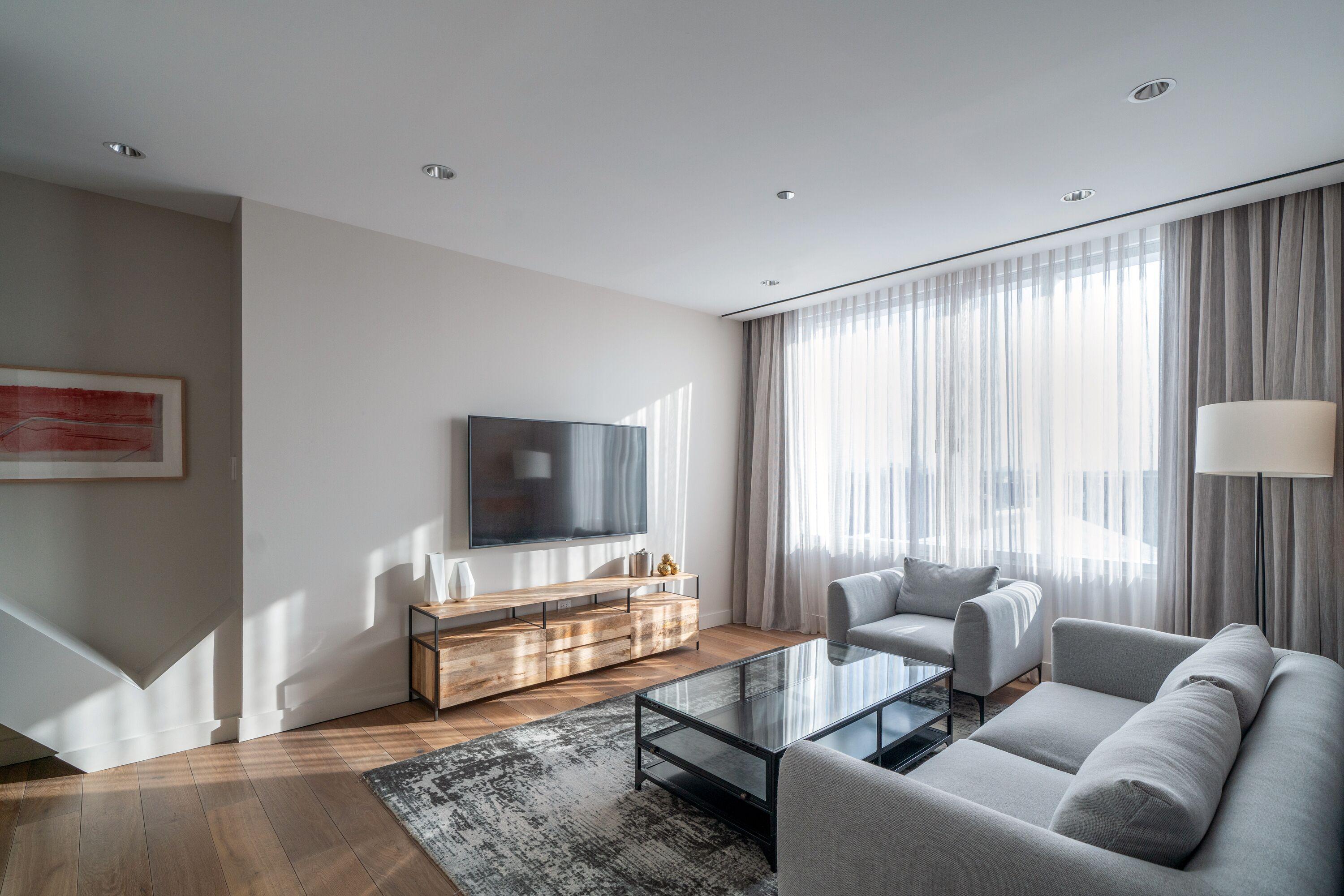 The & Athletic Club At Midtown Resort 4*