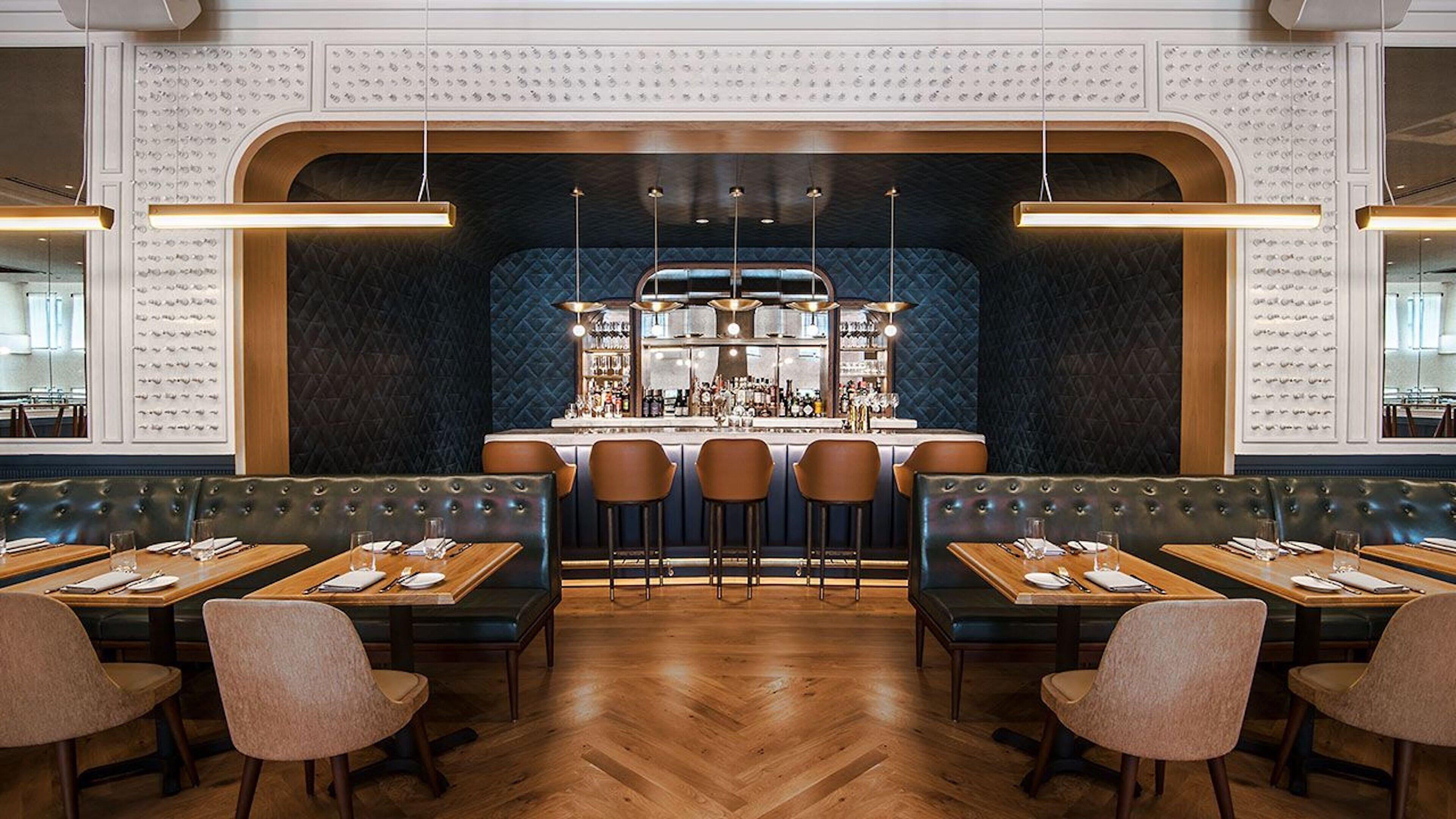 Viceroy Hotel Chicago