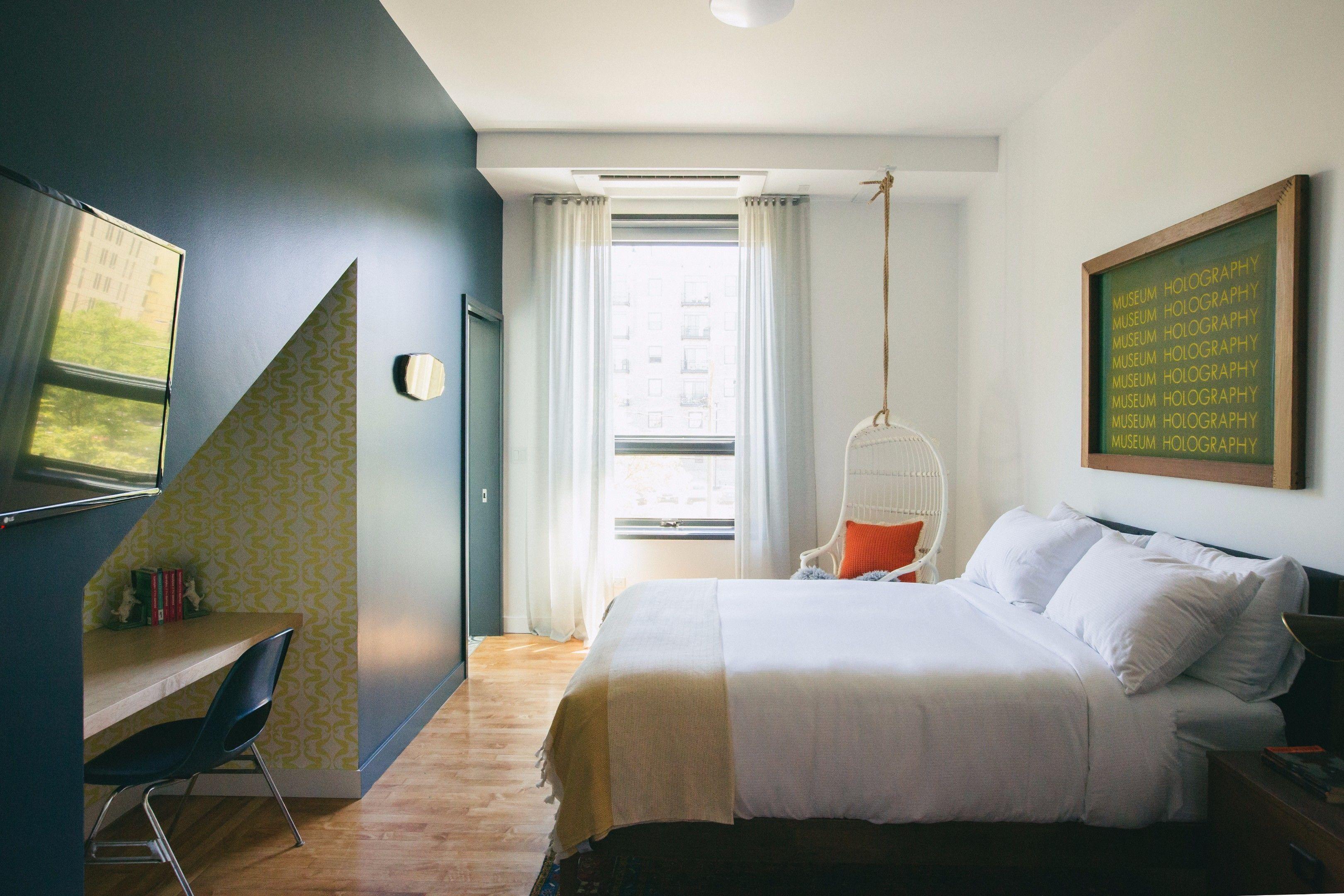 The Publishing House Bed & Breakfast